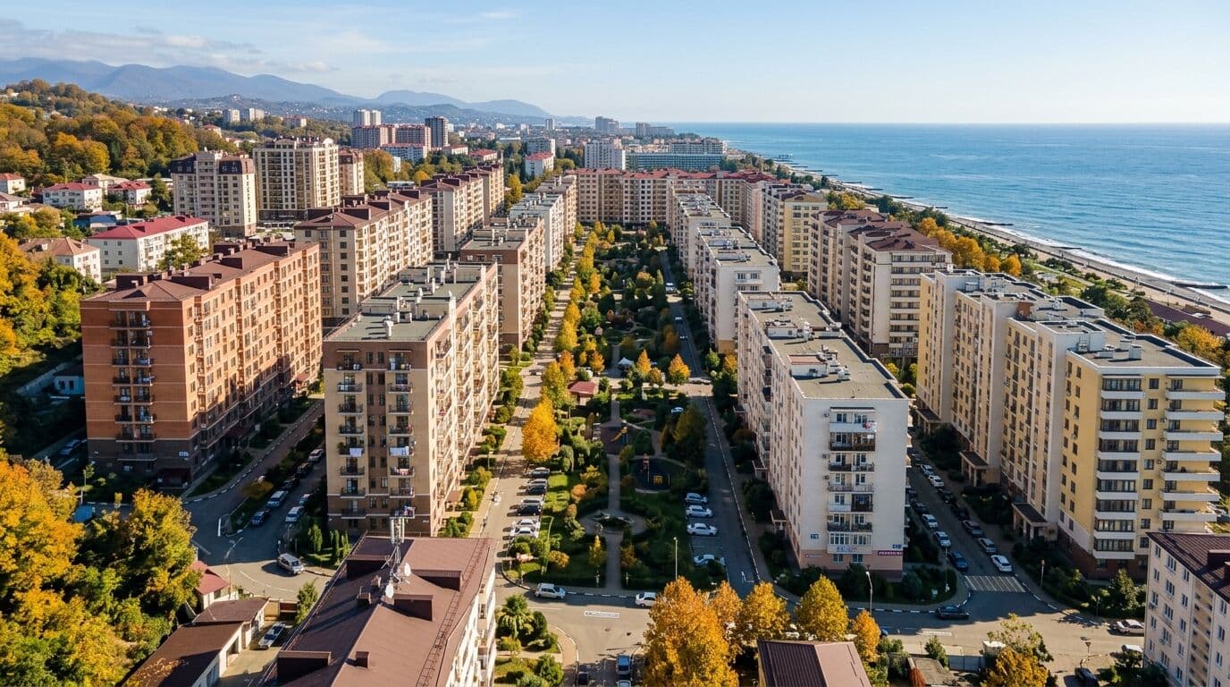 Что делать после покупки квартиры в 2026: чек-лист нового собственника