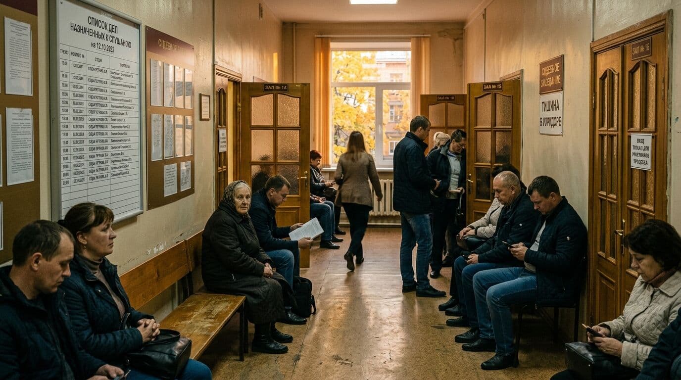 Что скрыто в выписке ЕГРН и как легально узнать собственника