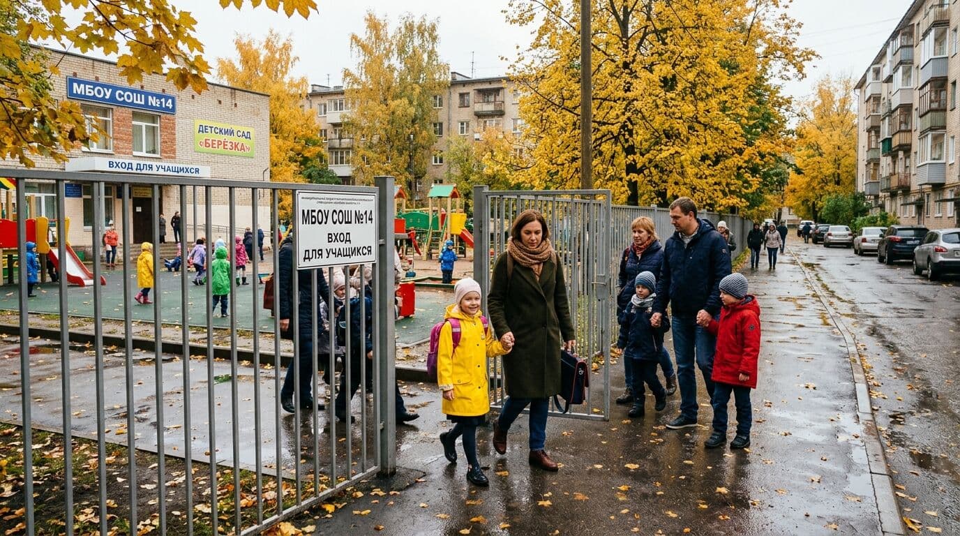 Соболевка в Сочи: пять минут до Зимнего театра и свой посёлок