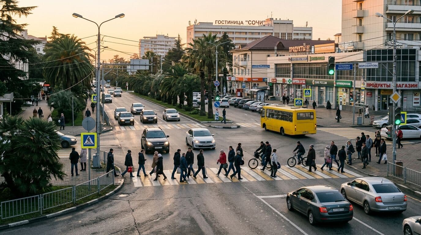 Квартиры нет в ЕГРН: правда ли, что с 2026 года можно потерять право
