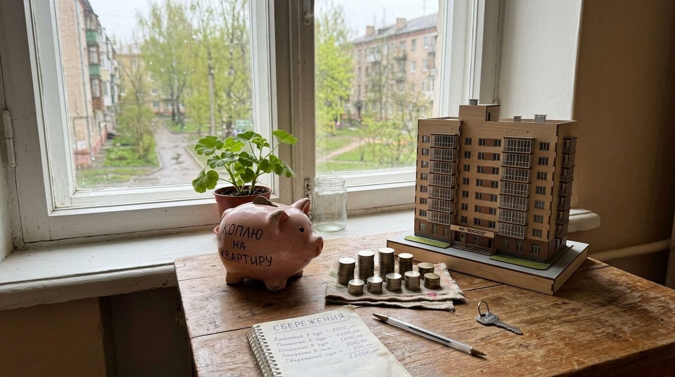 Рефинансирование ипотеки в 2026 году: когда выгодно и как снизить ставку