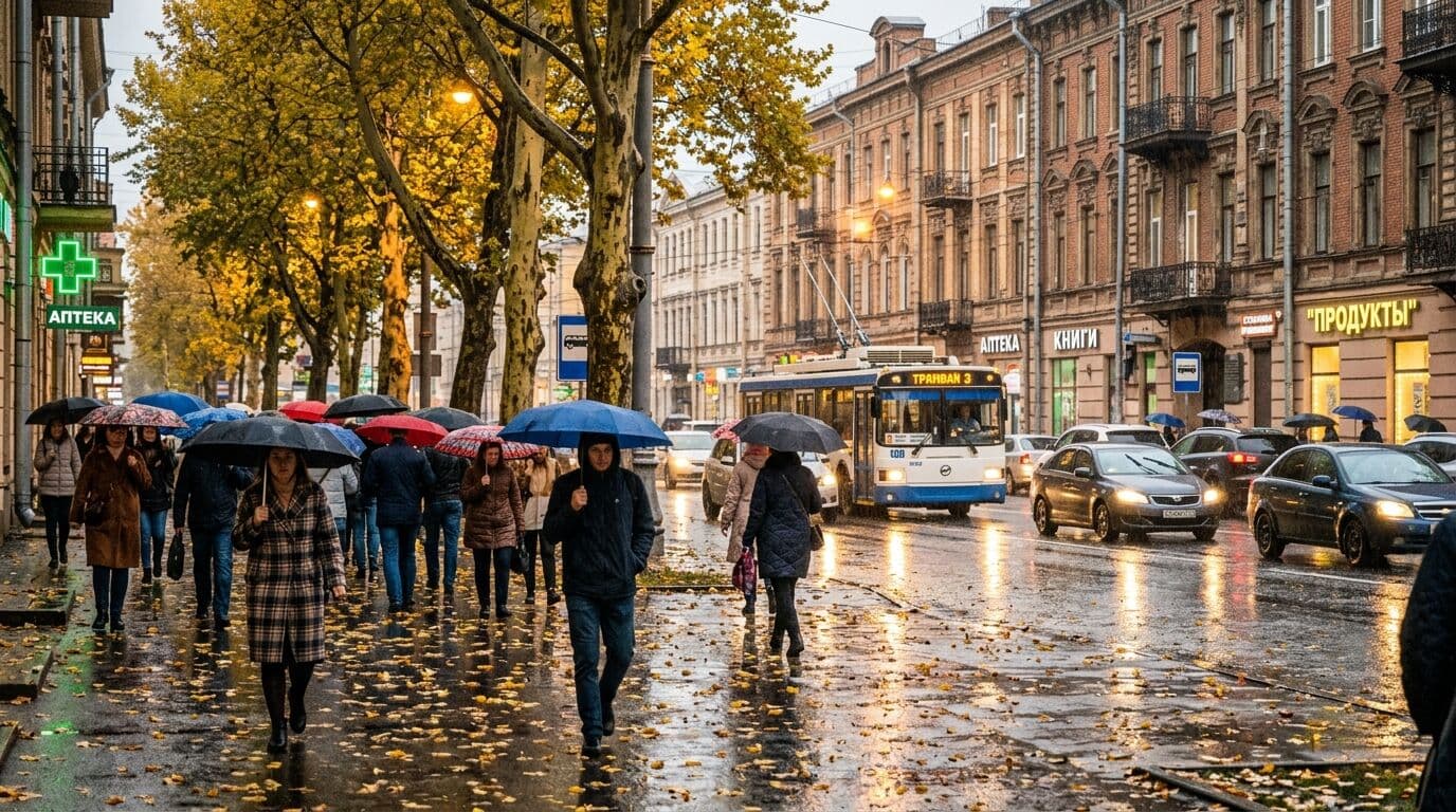 Галицыно в Сочи: терраса над Мзымтой по старой дороге в горы
