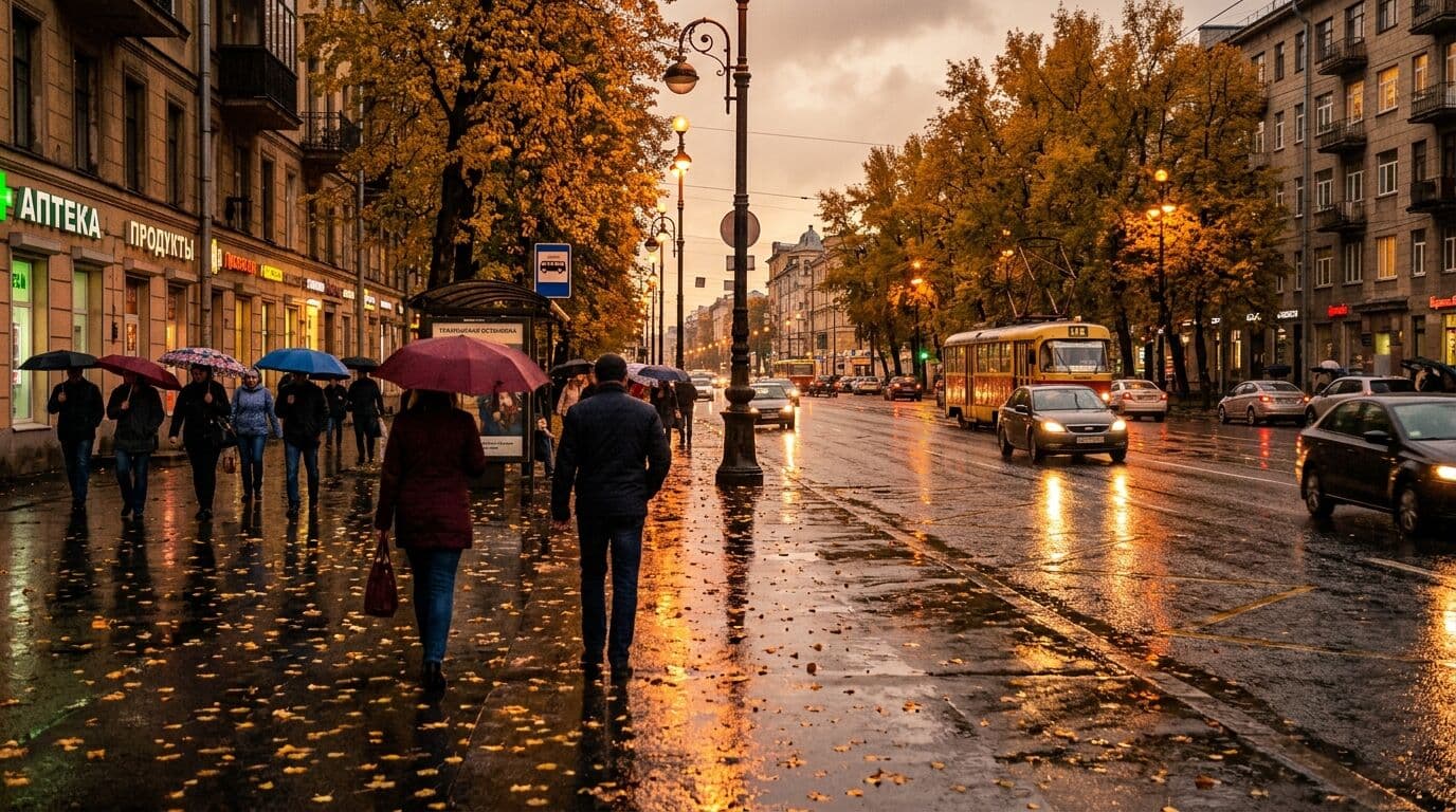 Красная Воля в Сочи: холмы, Белые скалы и 25 минут до центра