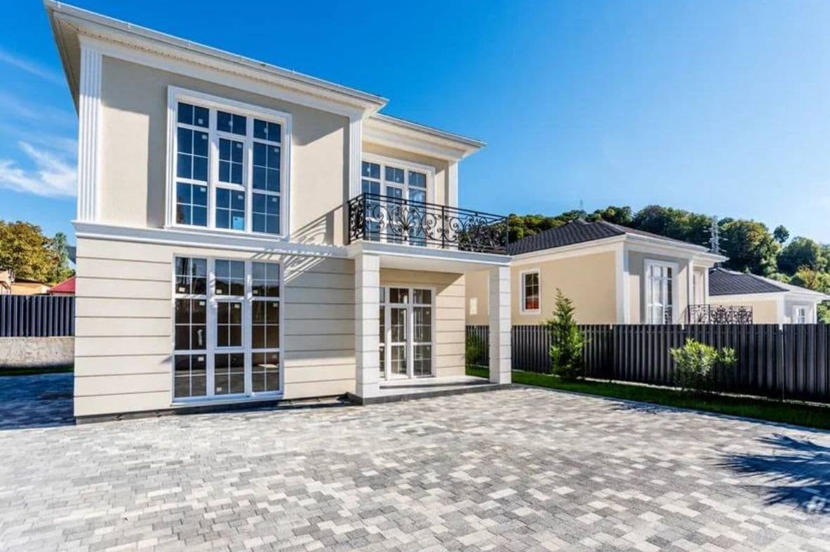 КП Villa Prime (Вилла Прайм)