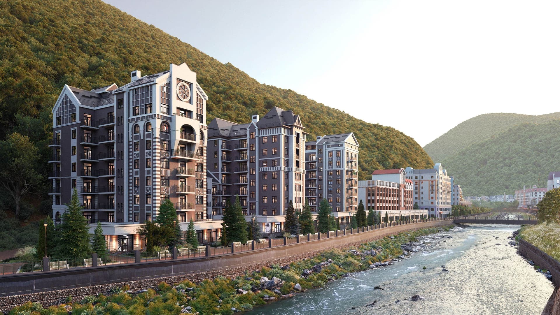 Lee Prime Residences