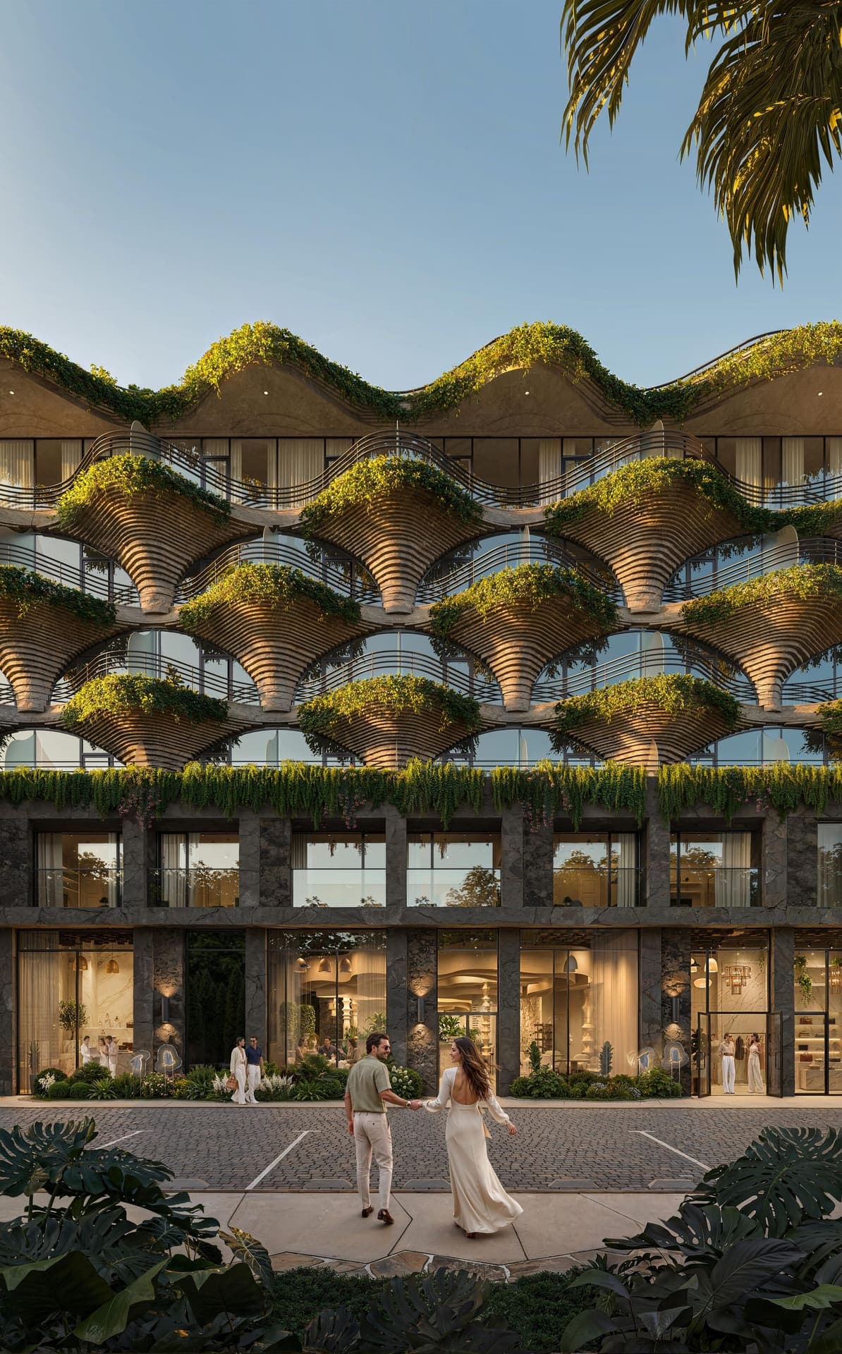 Sialia Resort 5* (Сиалия)