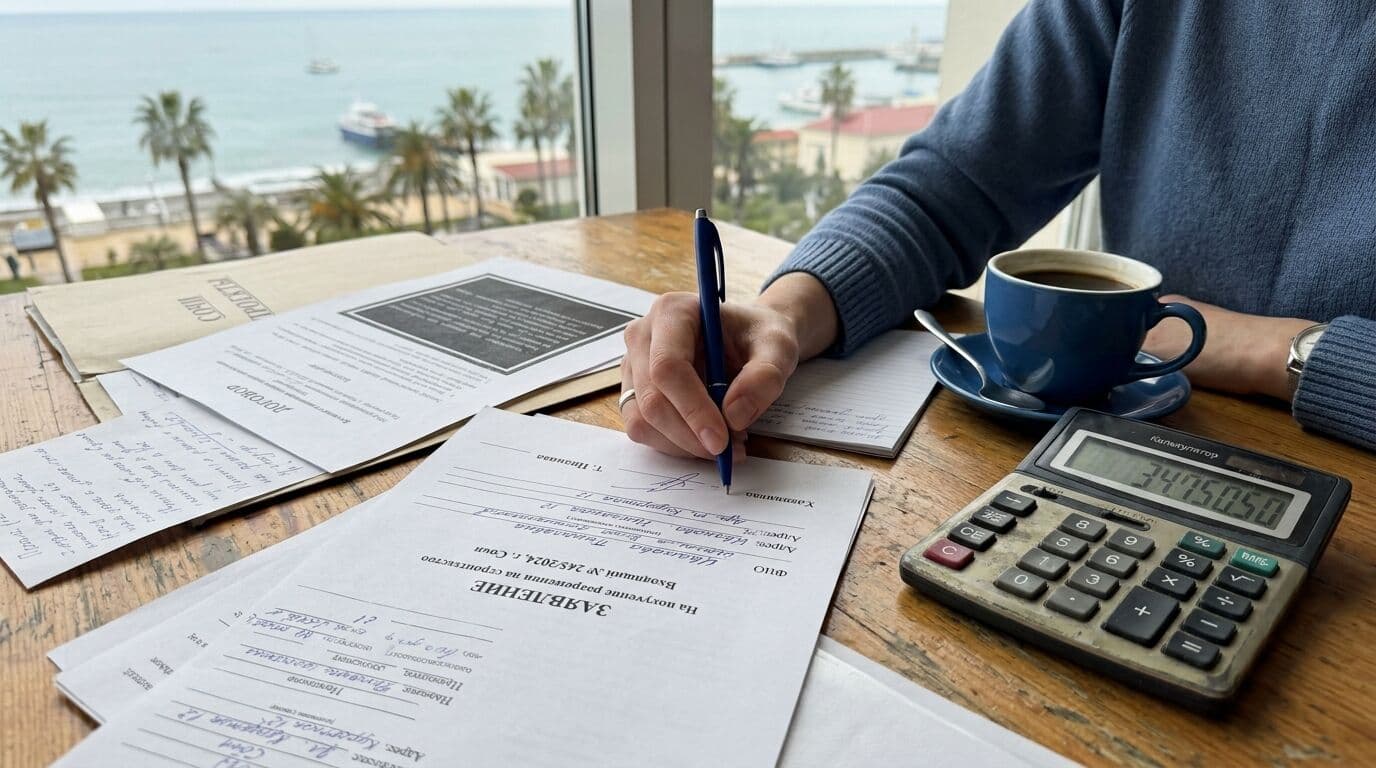 Кадастровая стоимость квартиры в 2026 году: как узнать и оспорить
