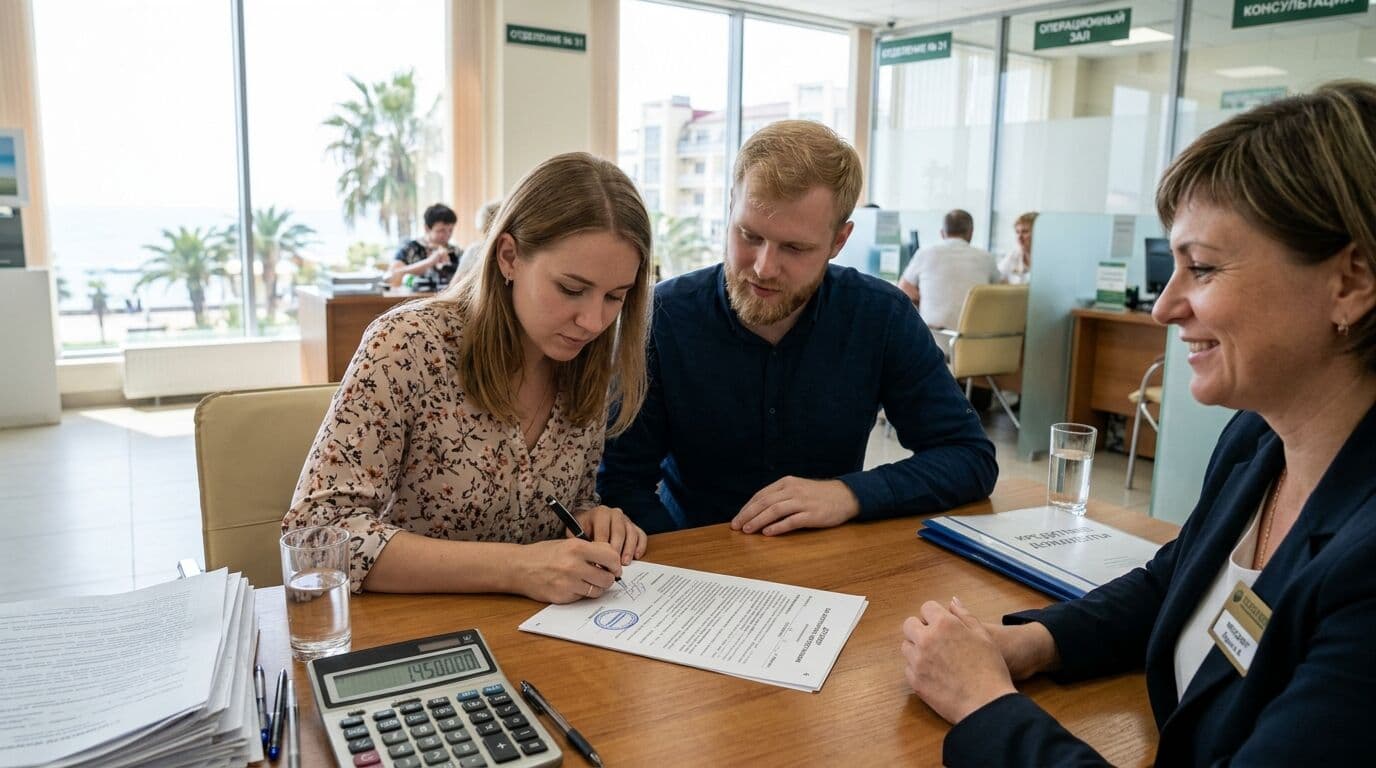 Как получить выписку из ЕГРН в 2026 году: способы и что в ней