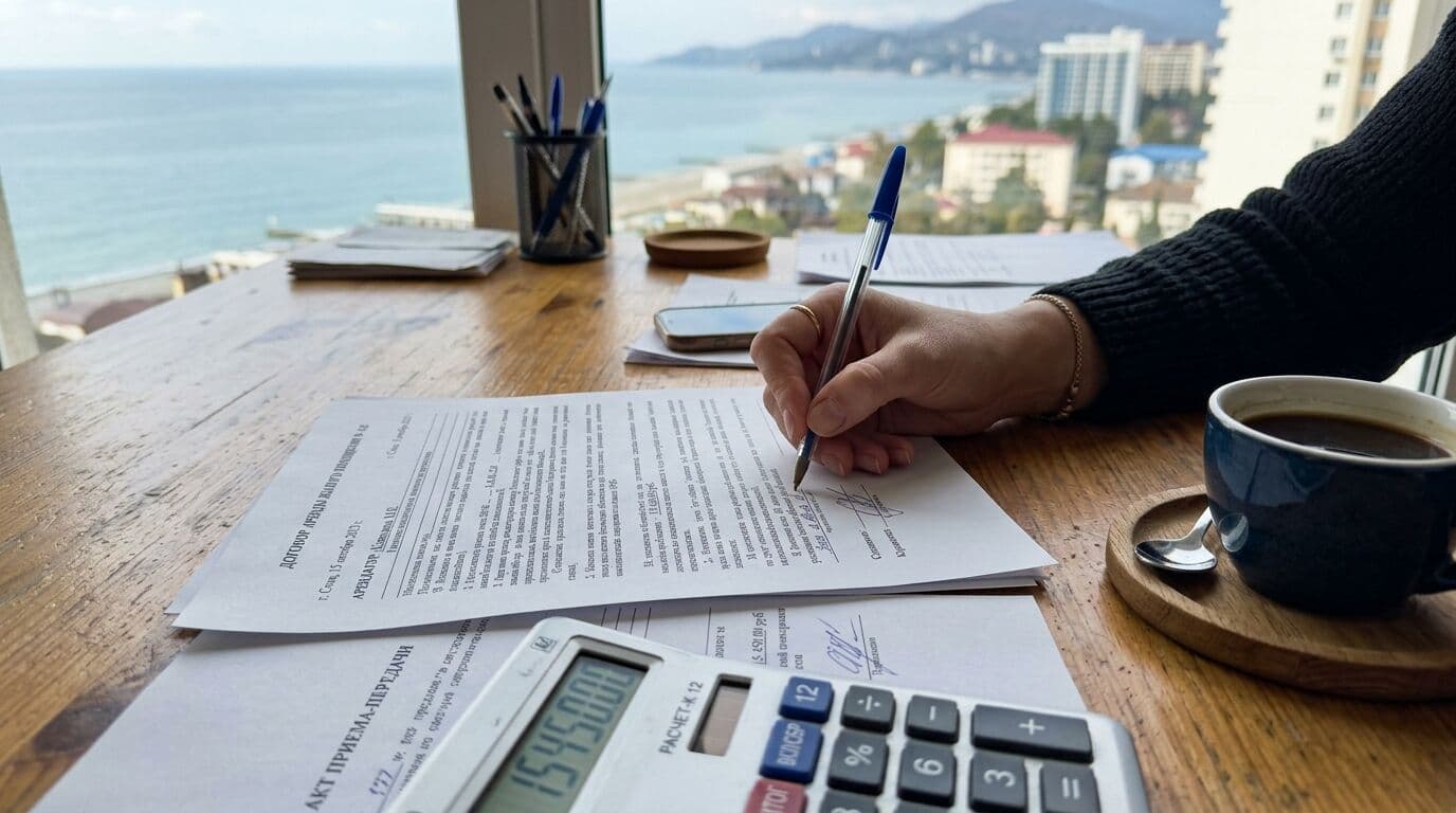 Как вести переговоры с покупателем квартиры в 2026: советы продавцу