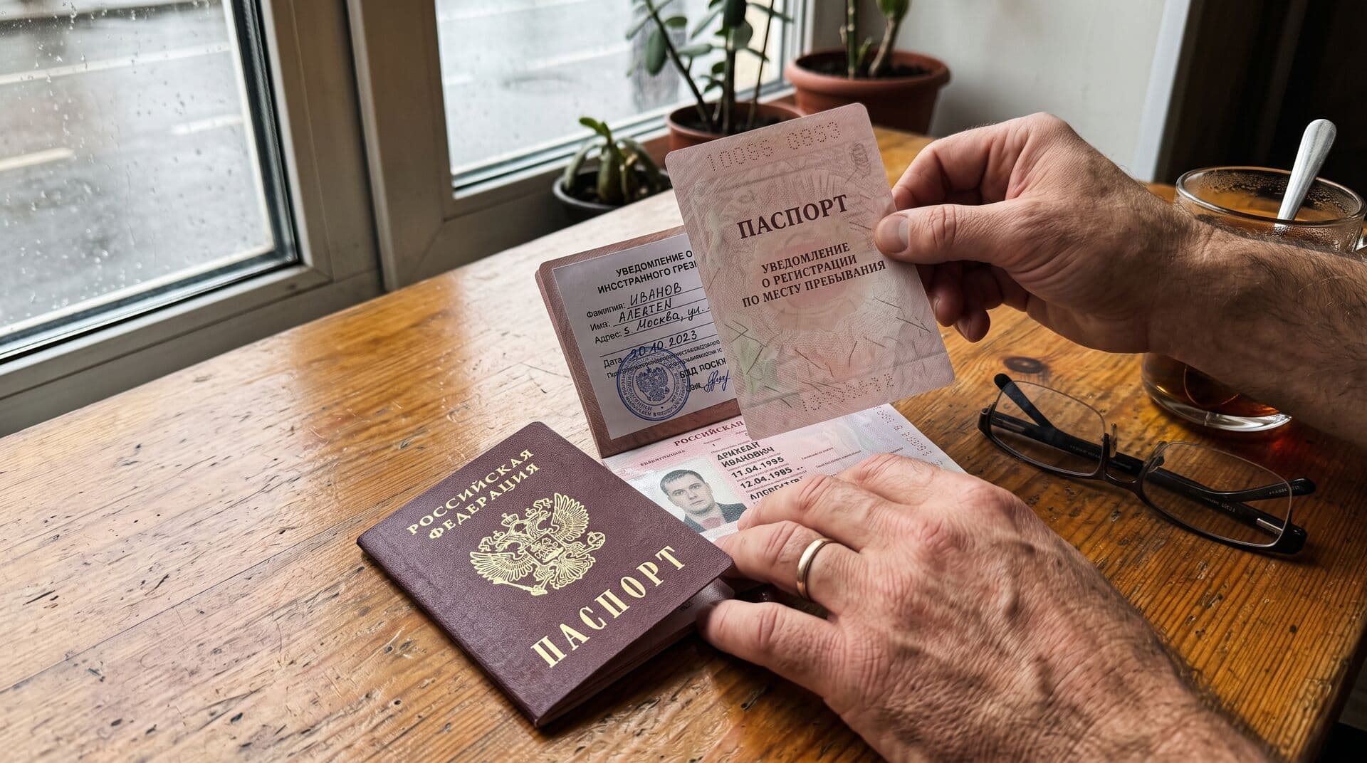 Регистрация в апартаментах после решения КС: что изменилось с февраля 2026 года