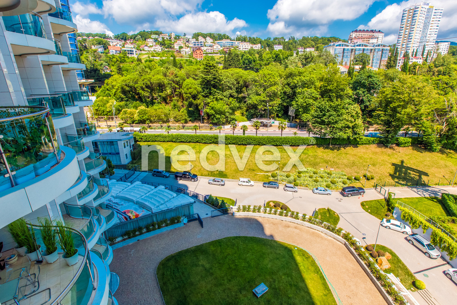 ЖК Королевский Парк — жилой комплекс в Светлана, Сочи — фото 9