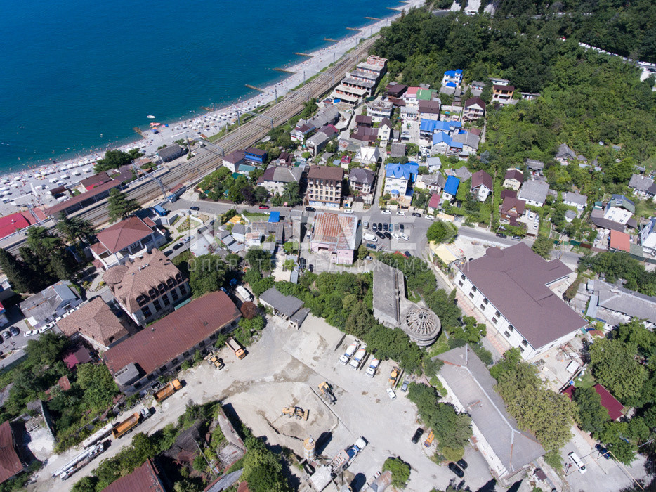 ЖК Каравелла Португалии — жилой комплекс в Дагомыс, Сочи — фото 13
