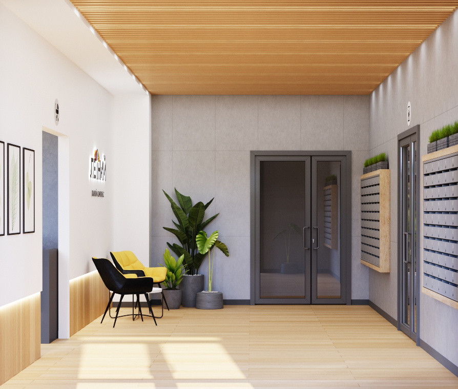 ЖК Летний — фото 8