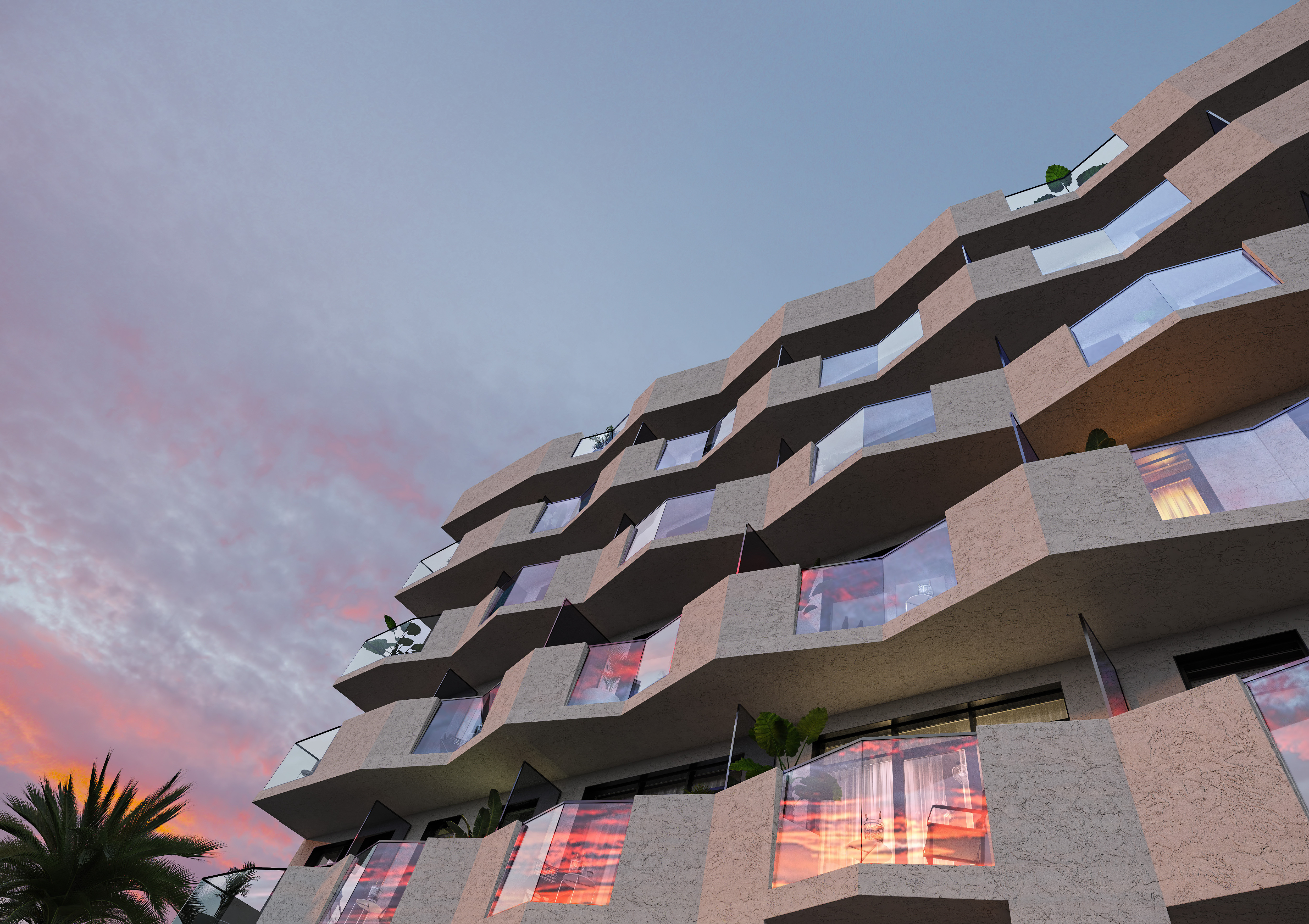 АК Loo Resort & SPA (Лоо Резорт & СПА) — жилой комплекс в Лоо, Сочи — фото 9