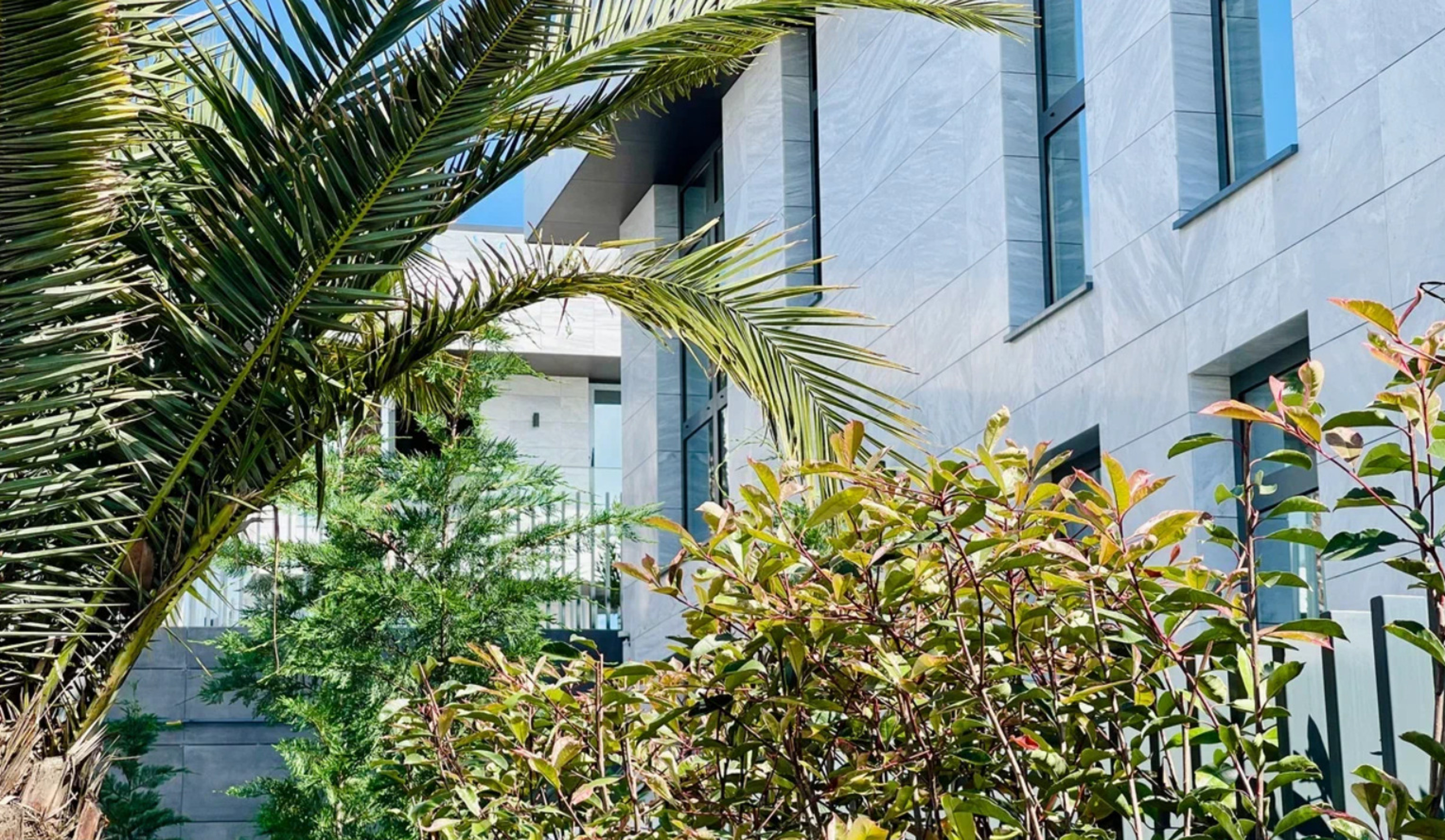 КП Villa Harmony (Вилла Гармония) — жилой комплекс в Дагомыс, Сочи — фото 14