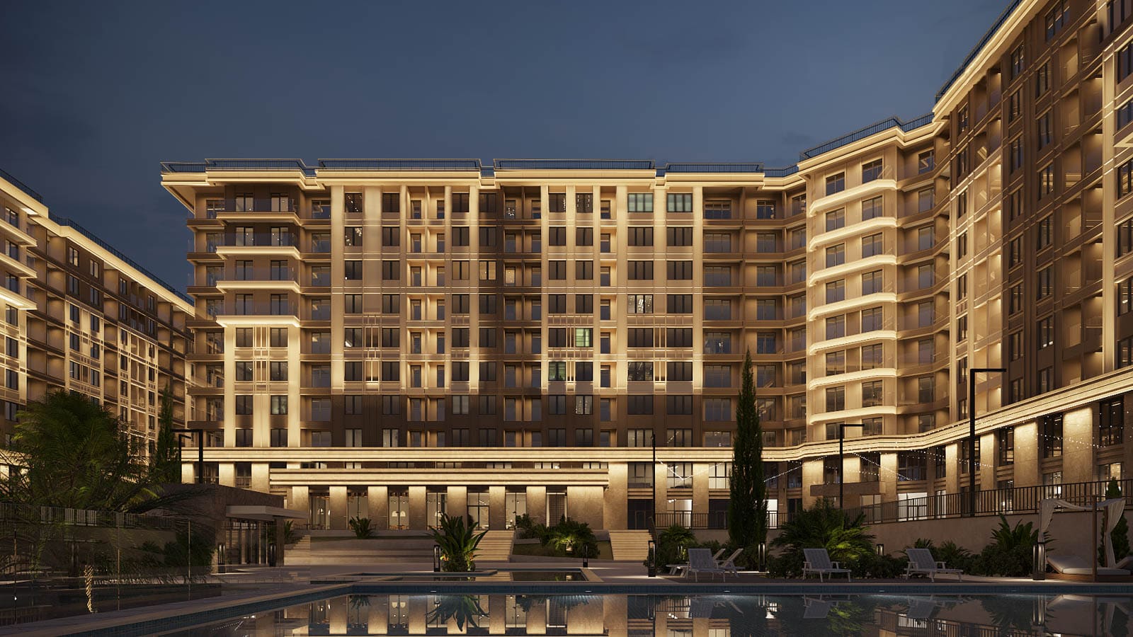 ГК GREENMONT (Гринмонт) — фото 15
