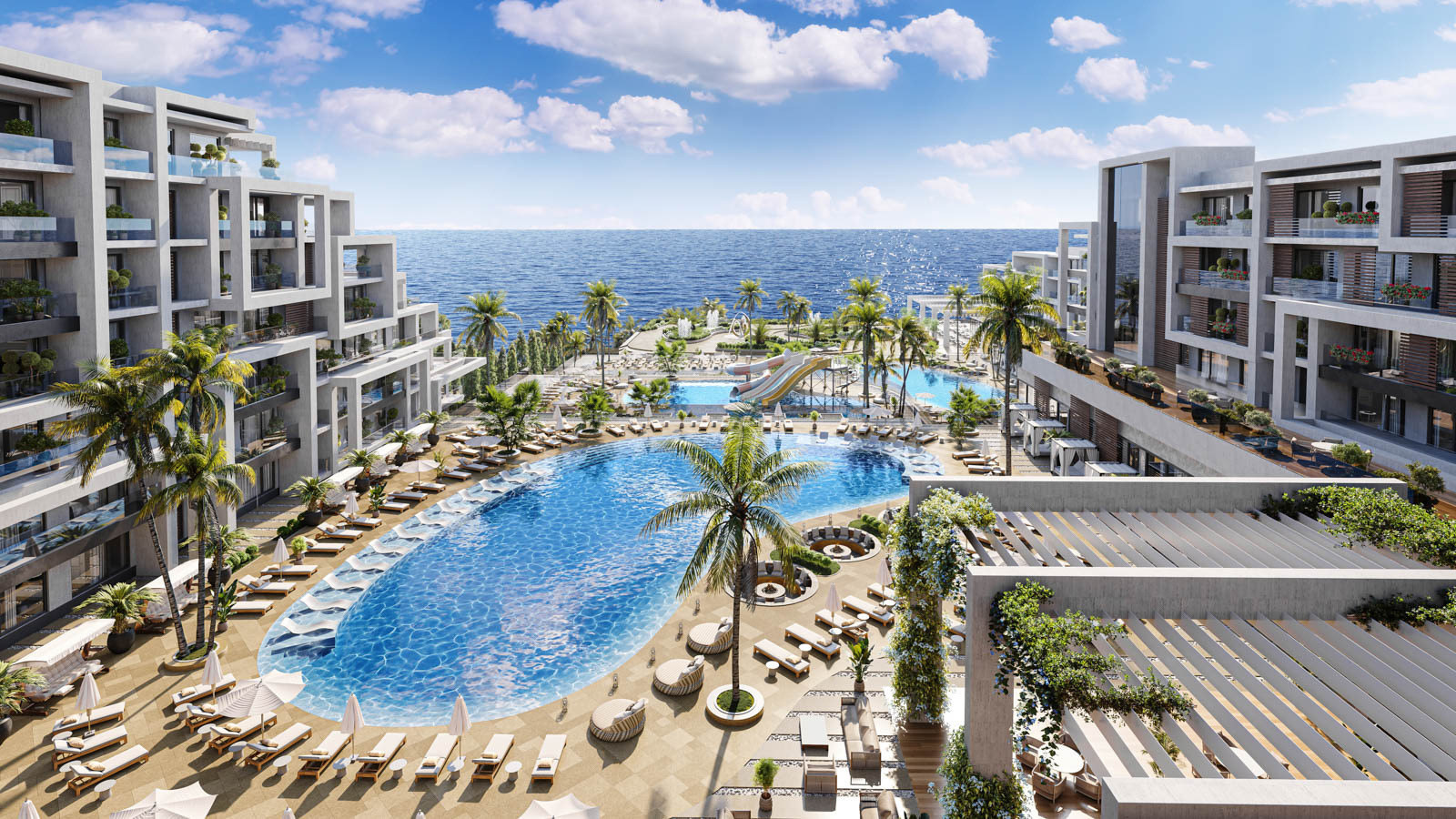 Alean Resort Montvert 4* — фото 3
