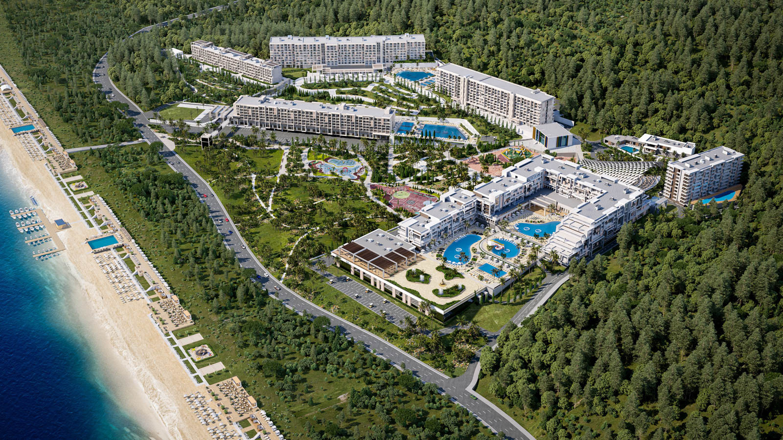 Alean Resort Montvert 4* — фото 7