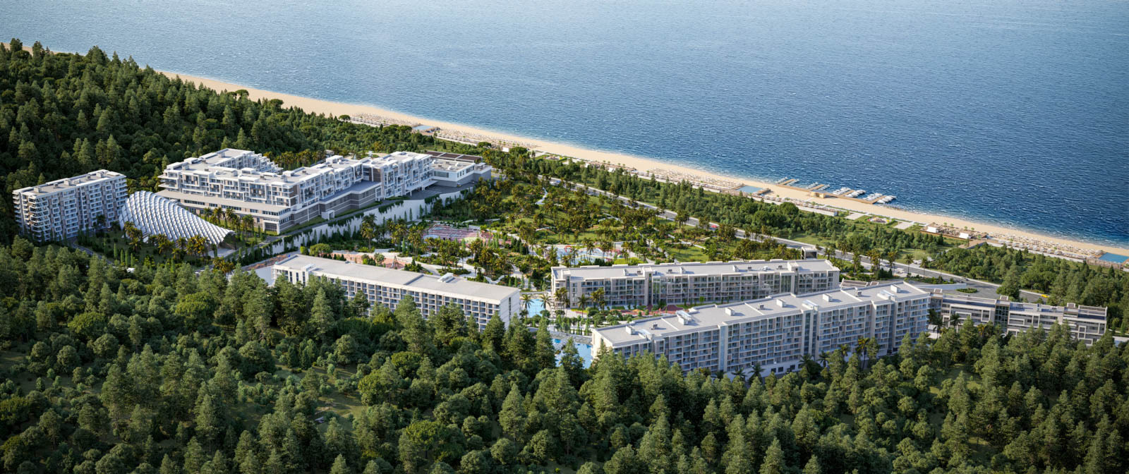 Alean Resort Montvert 4* — фото 8