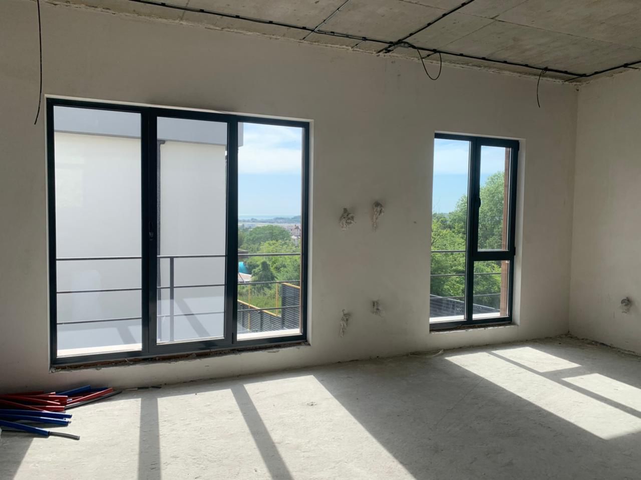 КП Sea View House (Си Вью Хаус) — жилой комплекс в Весёлое, Сочи — фото 14