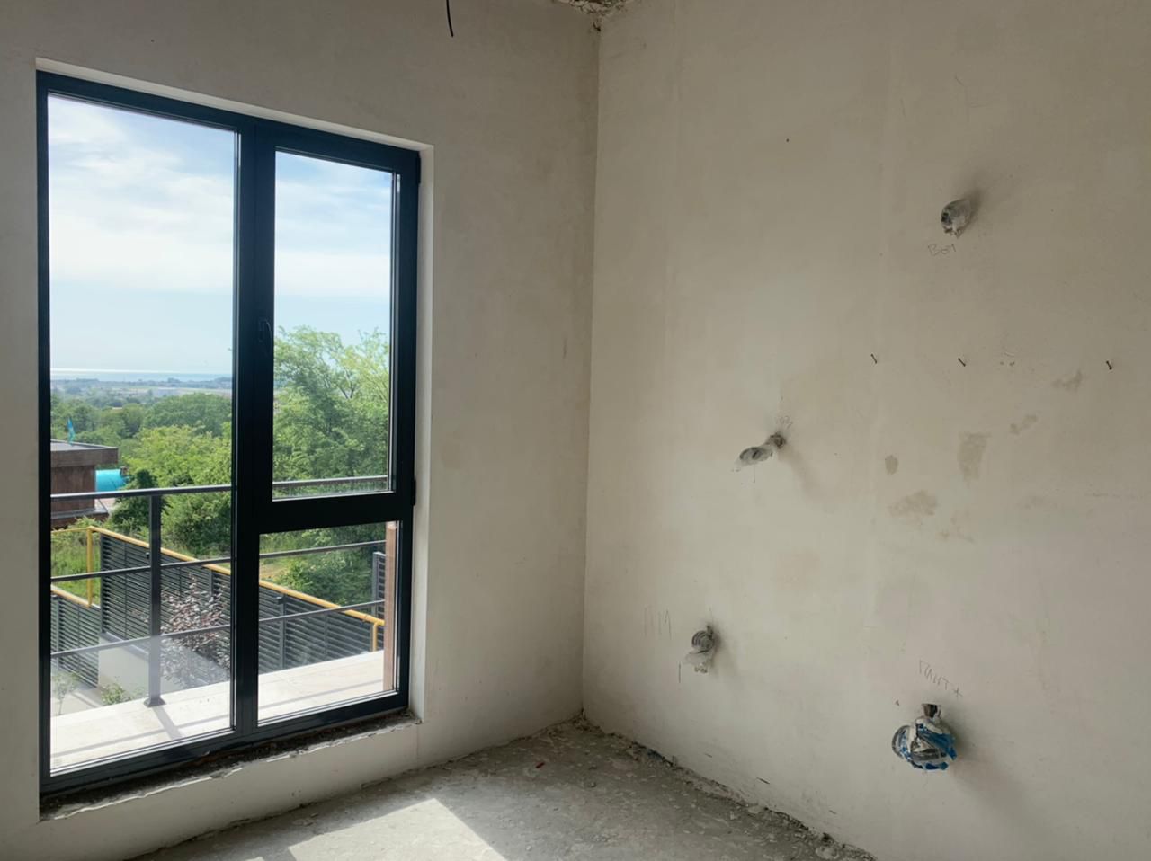 КП Sea View House (Си Вью Хаус) — жилой комплекс в Весёлое, Сочи — фото 15