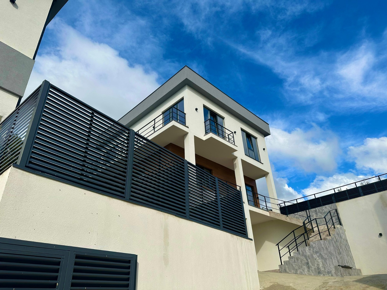 КП Sea View House (Си Вью Хаус) — жилой комплекс в Весёлое, Сочи — фото 3