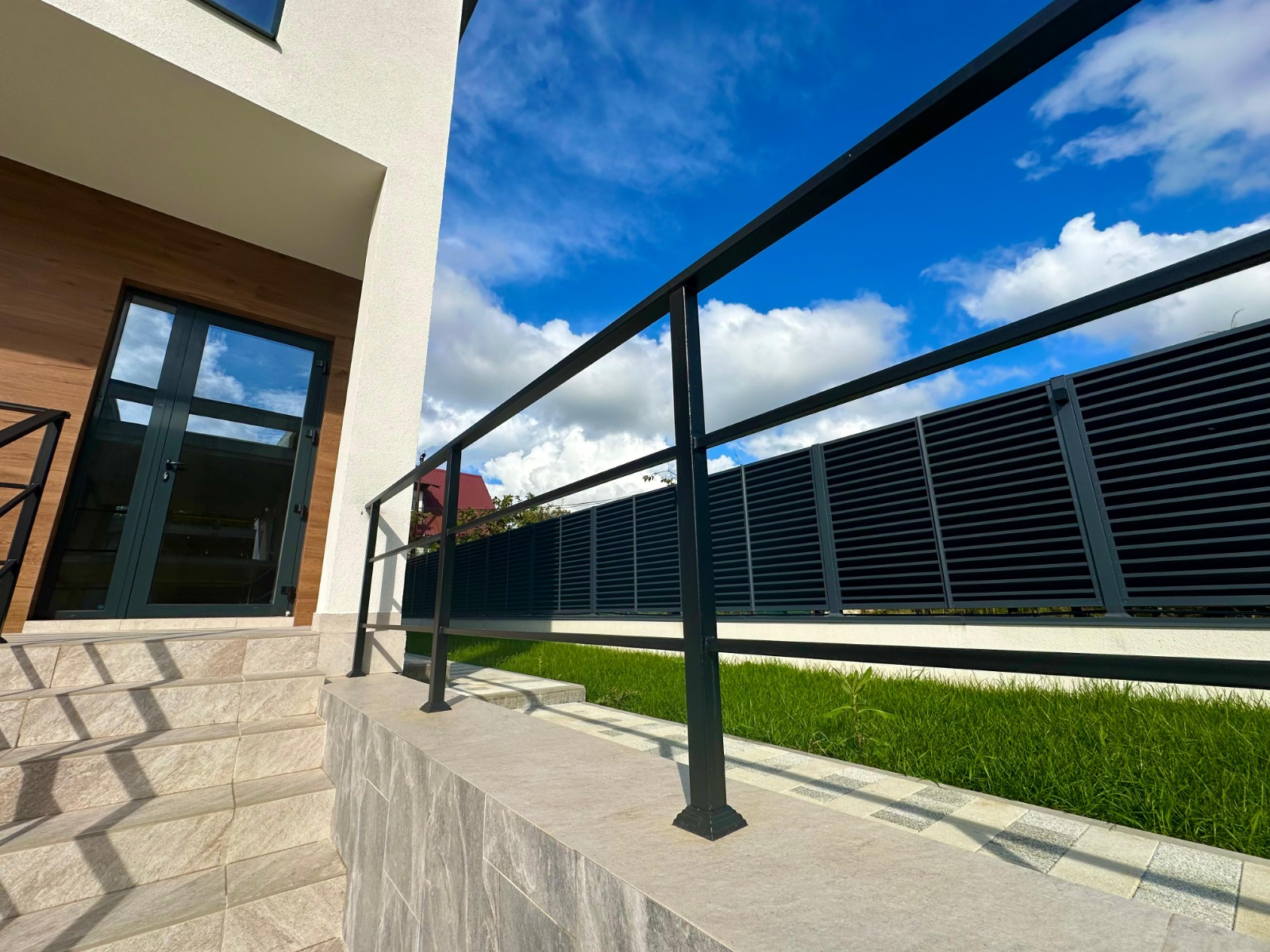 КП Sea View House (Си Вью Хаус) — жилой комплекс в Весёлое, Сочи — фото 5