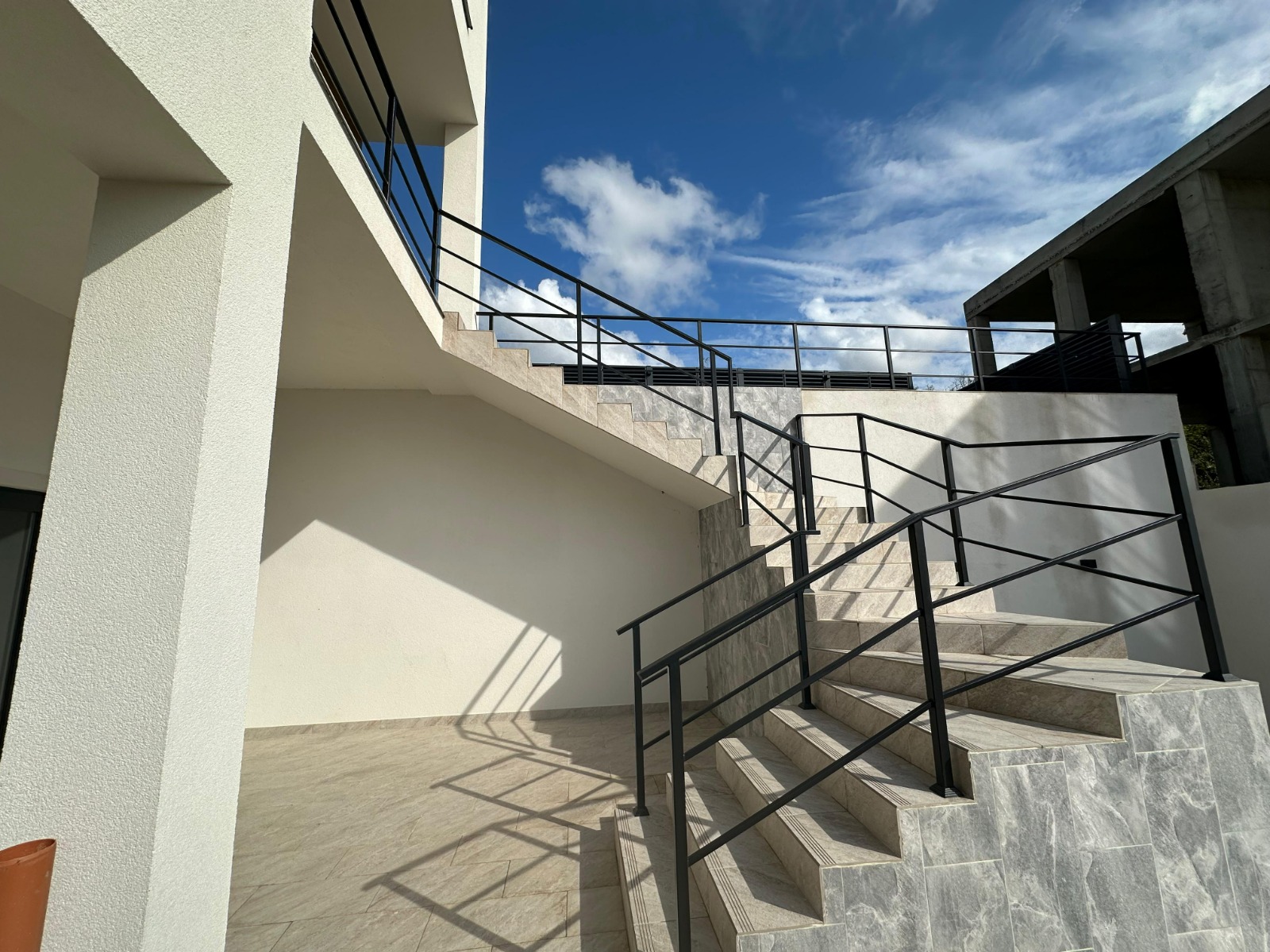 КП Sea View House (Си Вью Хаус) — жилой комплекс в Весёлое, Сочи — фото 8