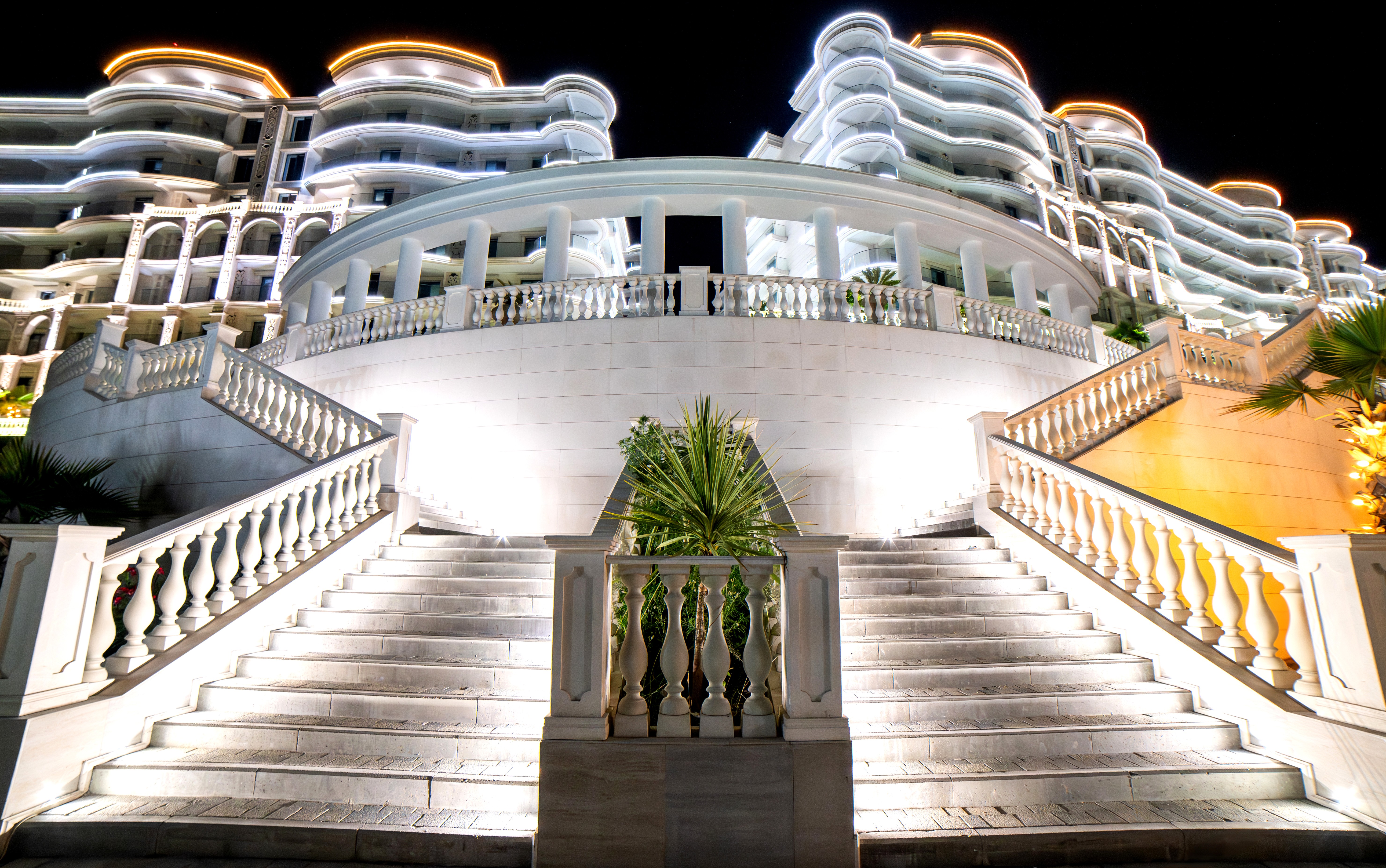 Marine Garden Sochi Hotels & Resort — фото 7
