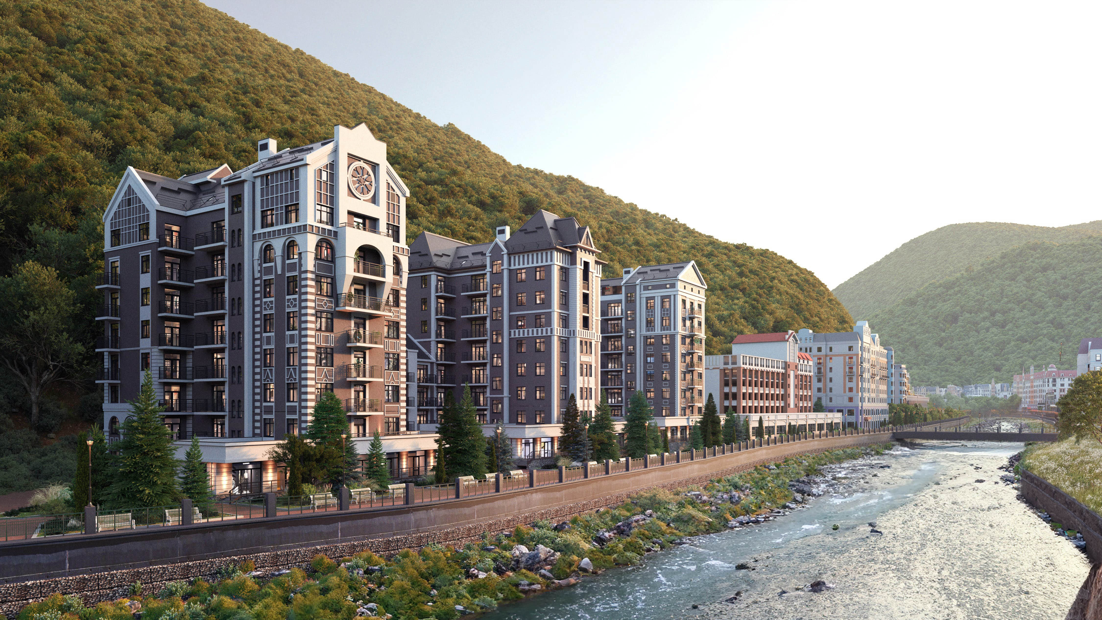 Lee Prime Residences