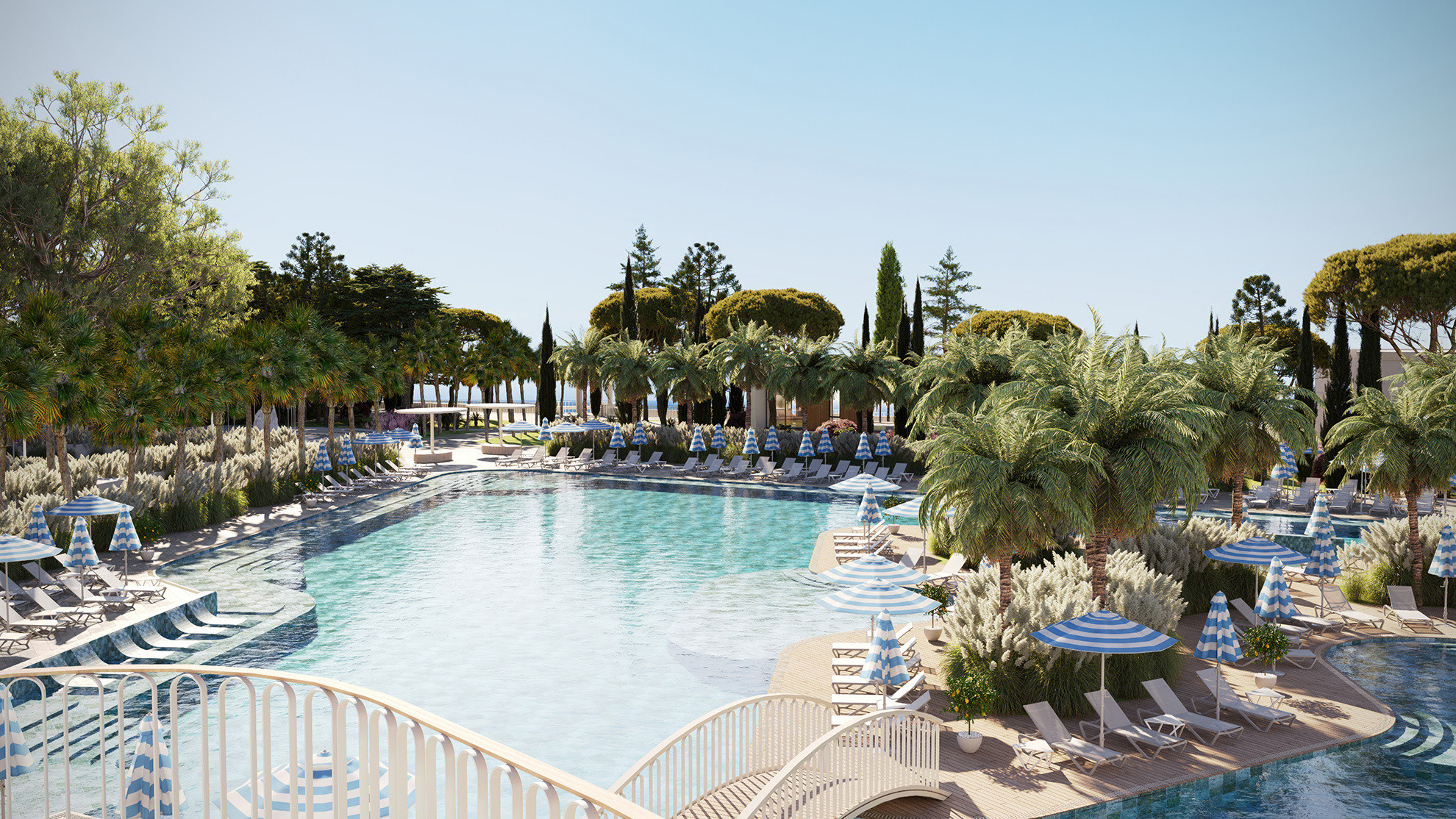 Livingston Grand Resort & Spa — фото 2