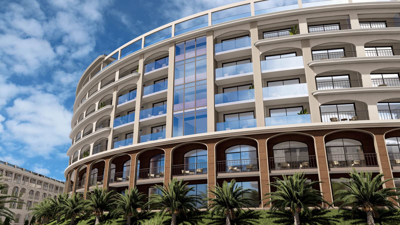 ГК Royal Beach Spa&Resort 5* (Роял Бич) — фото 11