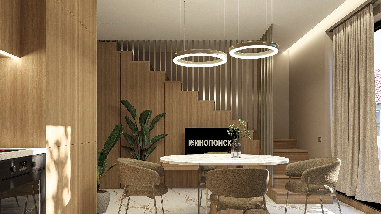 АК Lavicon Club Residence Biarritz (Биариц) — жилой комплекс в Адлер, Сочи — фото 13