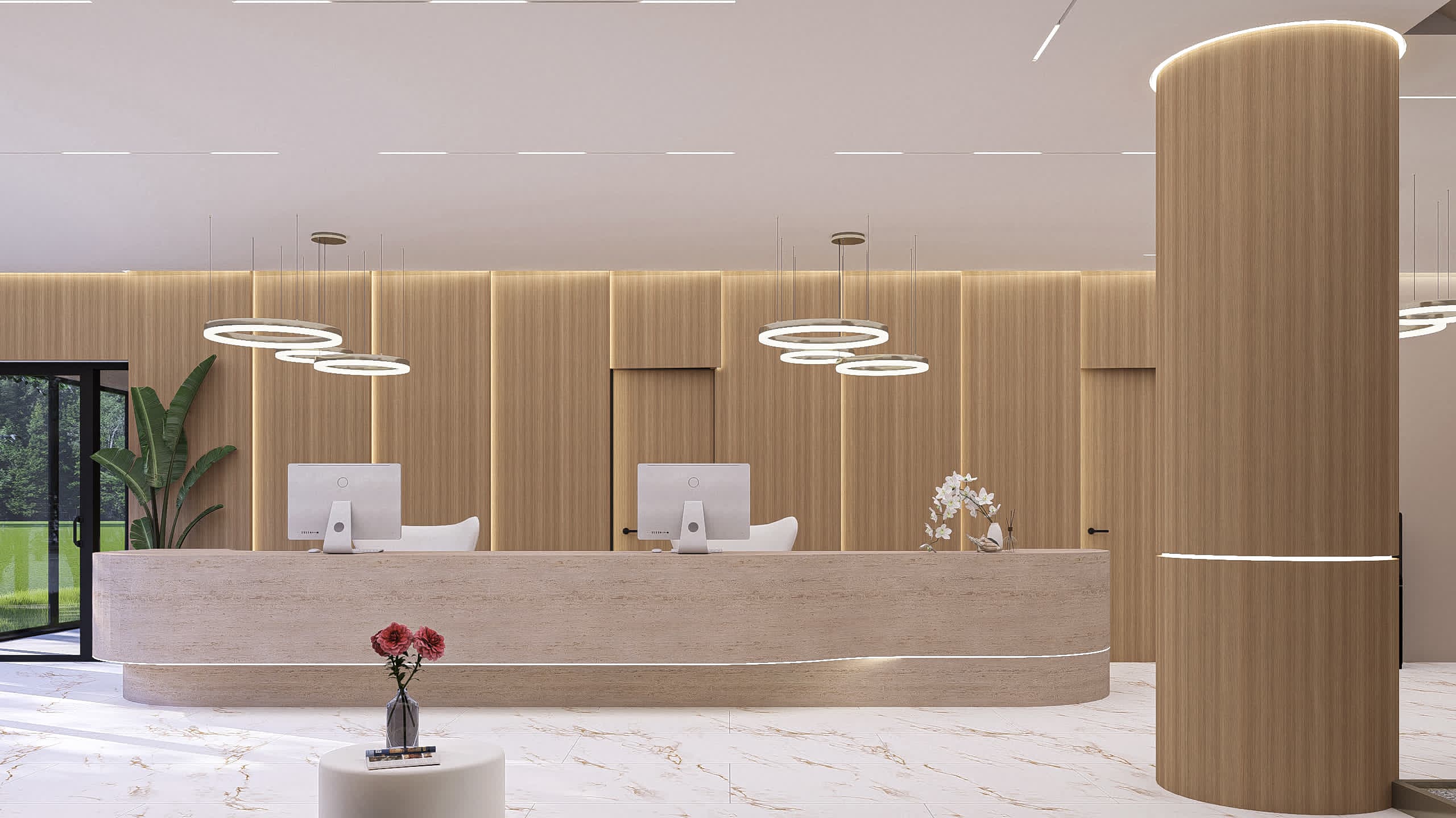 АК Lavicon Club Residence Biarritz (Биариц) — жилой комплекс в Адлер, Сочи — фото 15