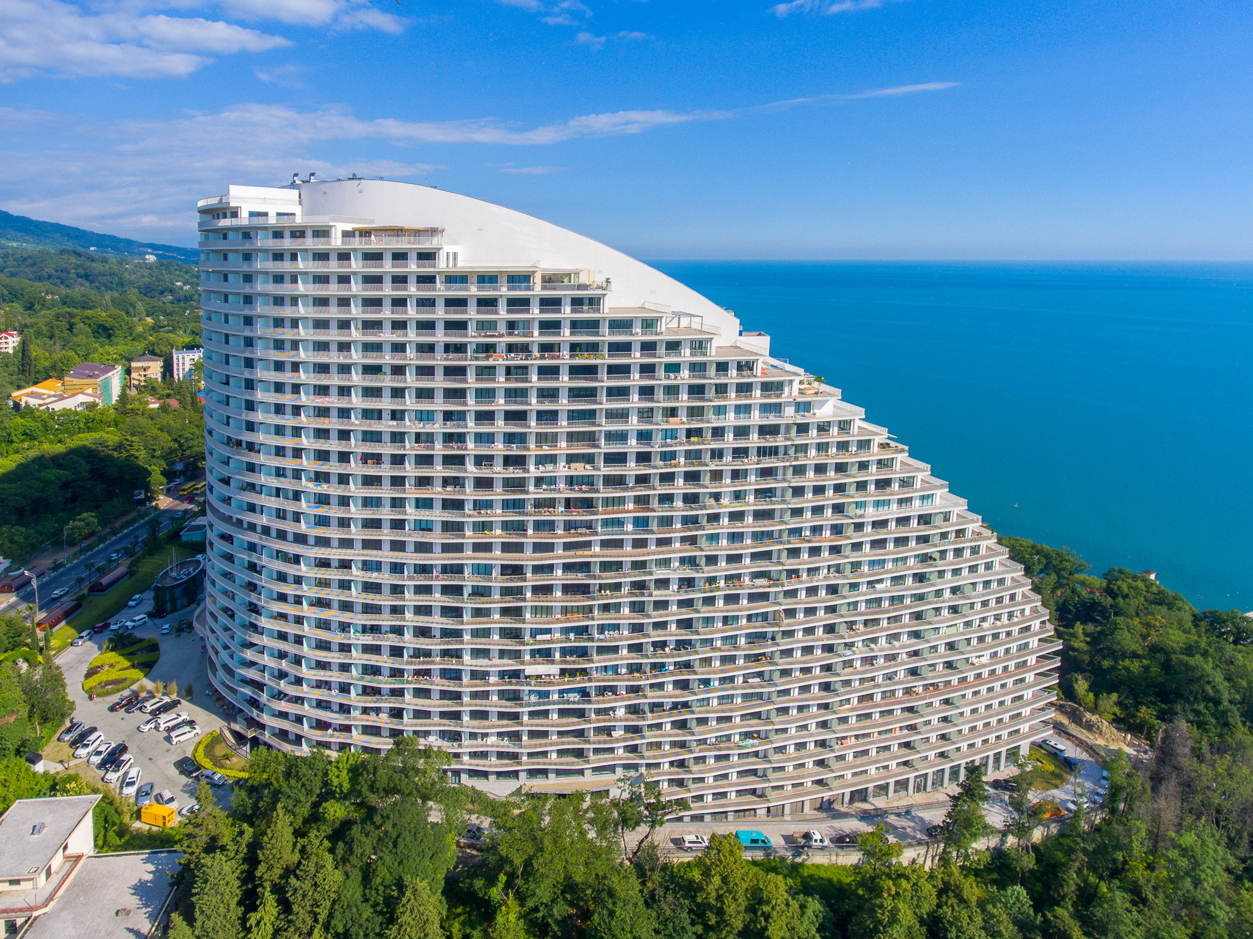 ЖК Актер Гэлакси — фото 2