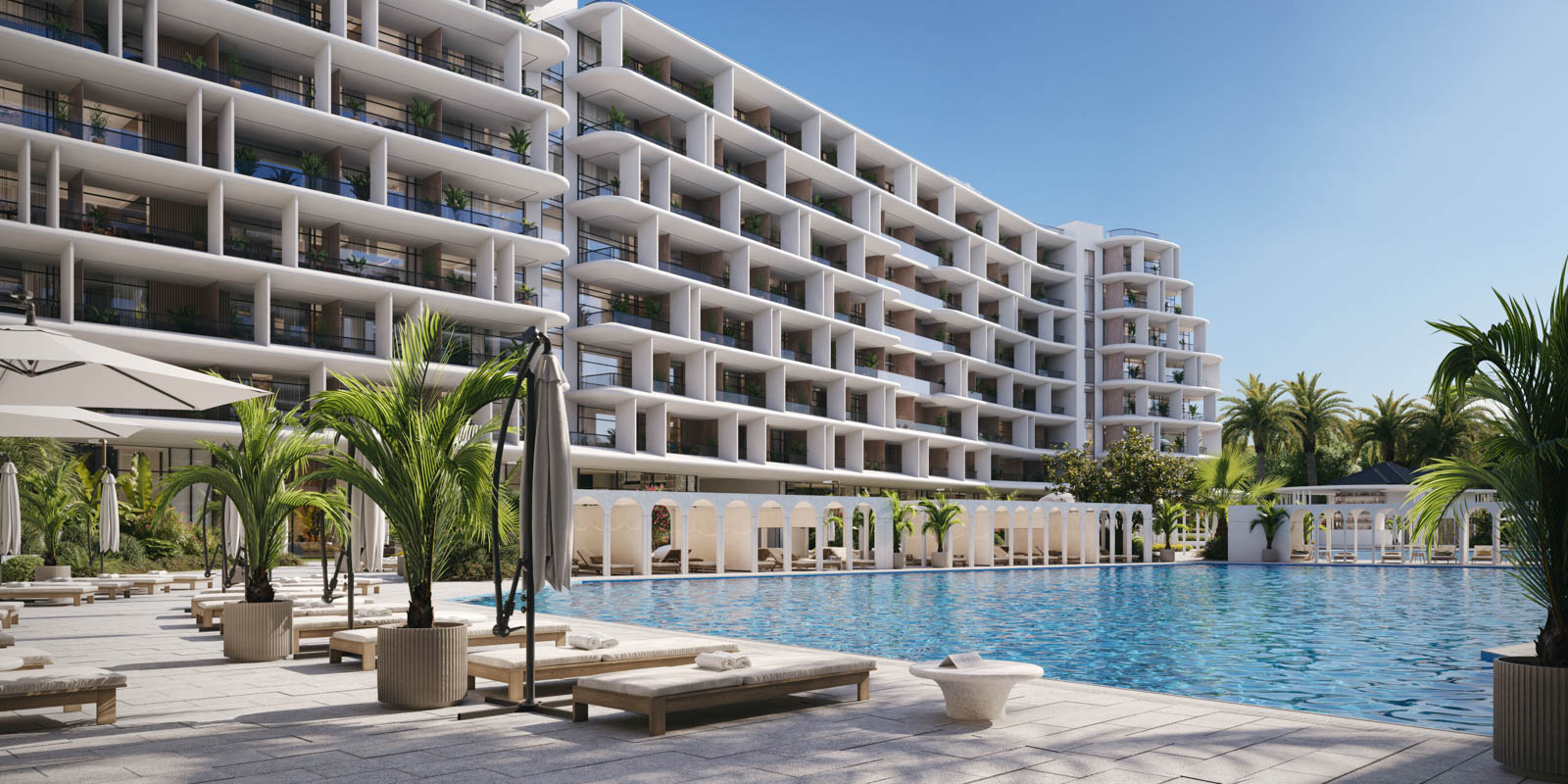ALEAN EMERALD MANDARIN GARDEN 5* (Мандарин Гарден) — фото 3