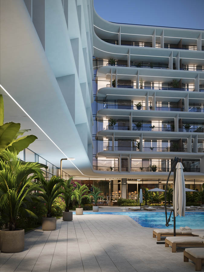 ALEAN EMERALD MANDARIN GARDEN 5* (Мандарин Гарден) — фото 4