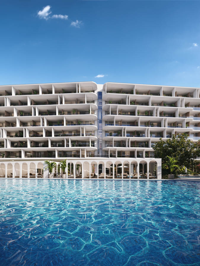 ALEAN EMERALD MANDARIN GARDEN 5* (Мандарин Гарден) — фото 5
