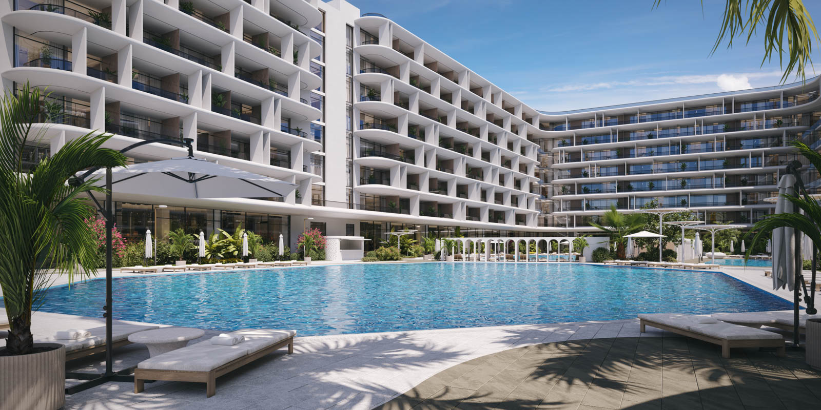 ALEAN EMERALD MANDARIN GARDEN 5* (Мандарин Гарден) — фото 8