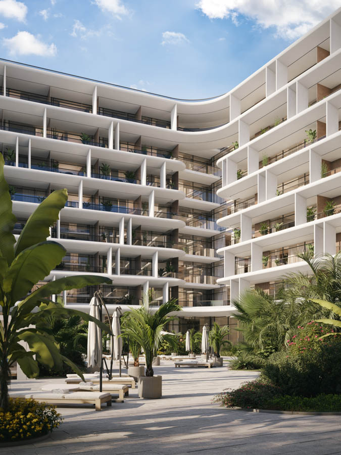 ALEAN EMERALD MANDARIN GARDEN 5* (Мандарин Гарден) — фото 11