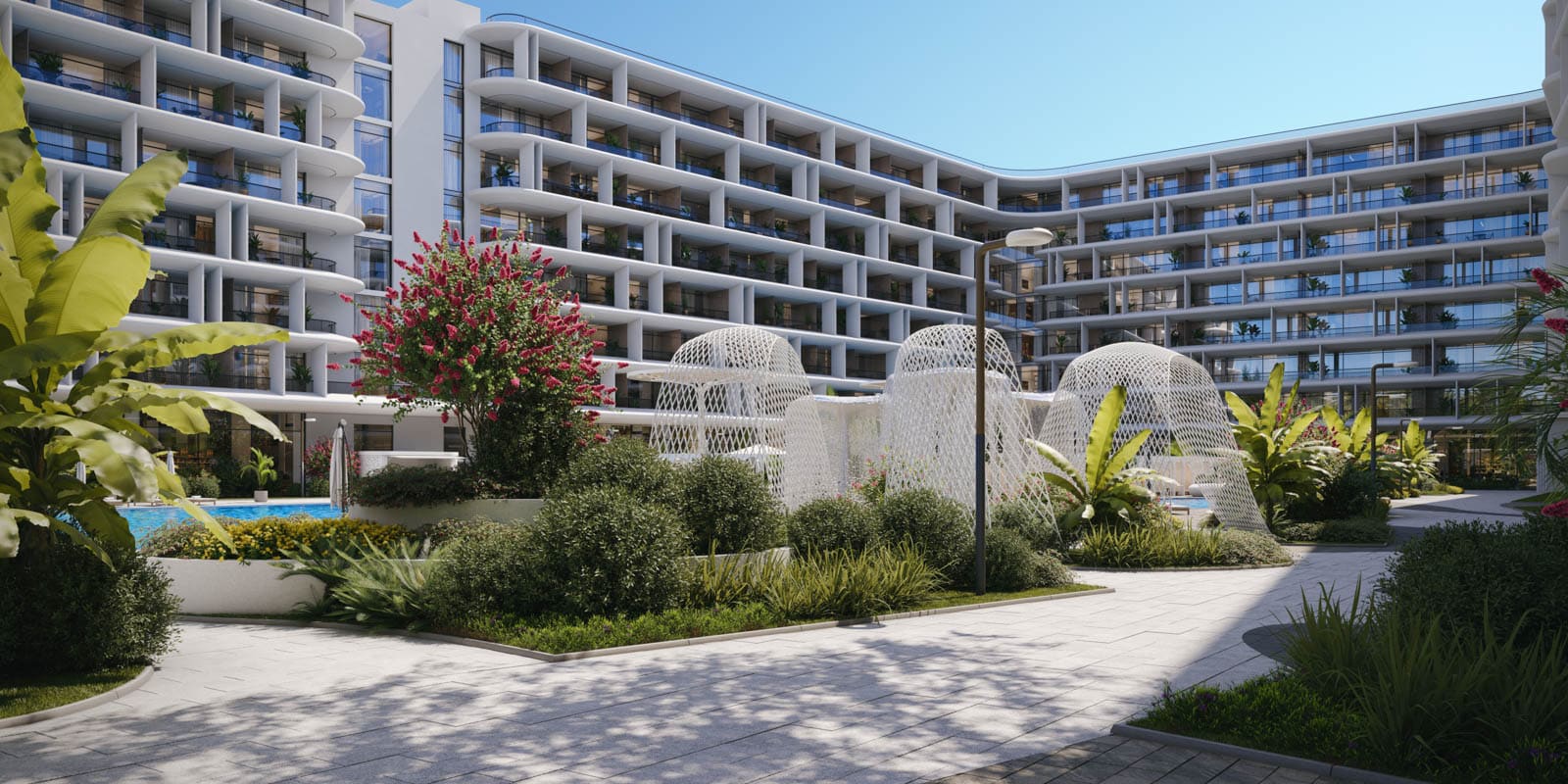 ALEAN EMERALD MANDARIN GARDEN 5* (Мандарин Гарден) — фото 12