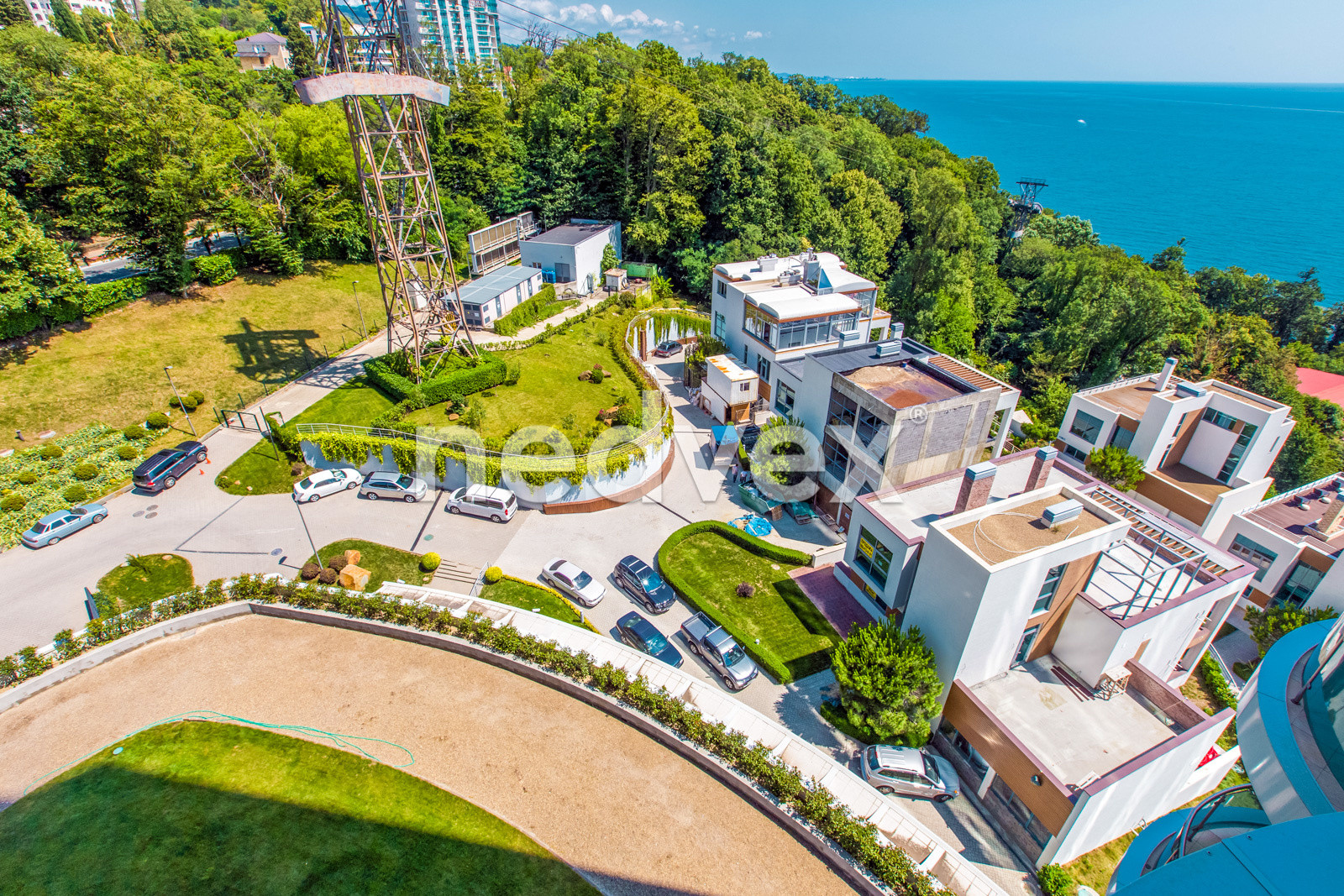ЖК Королевский Парк — жилой комплекс в Светлана, Сочи — фото 10
