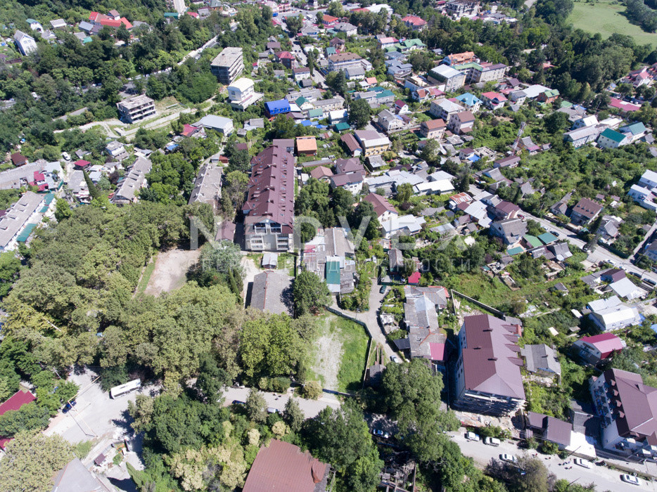 ЖК Каравелла Португалии — жилой комплекс в Дагомыс, Сочи — фото 8