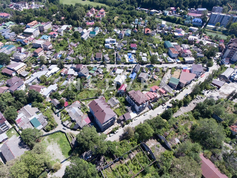 ЖК Каравелла Португалии — жилой комплекс в Дагомыс, Сочи — фото 9