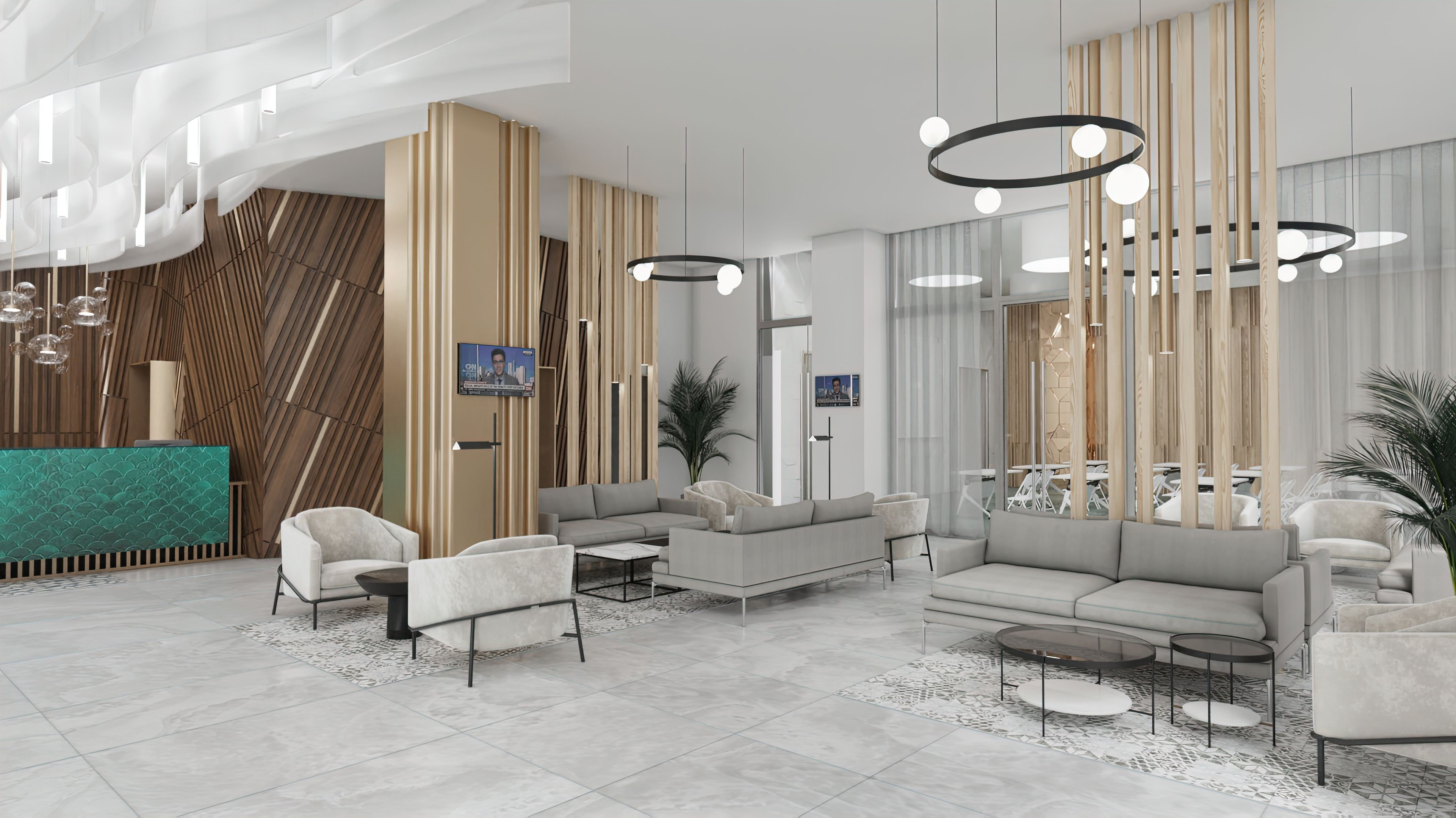 АК Loo Resort & SPA (Лоо Резорт & СПА) — жилой комплекс в Лоо, Сочи — фото 13