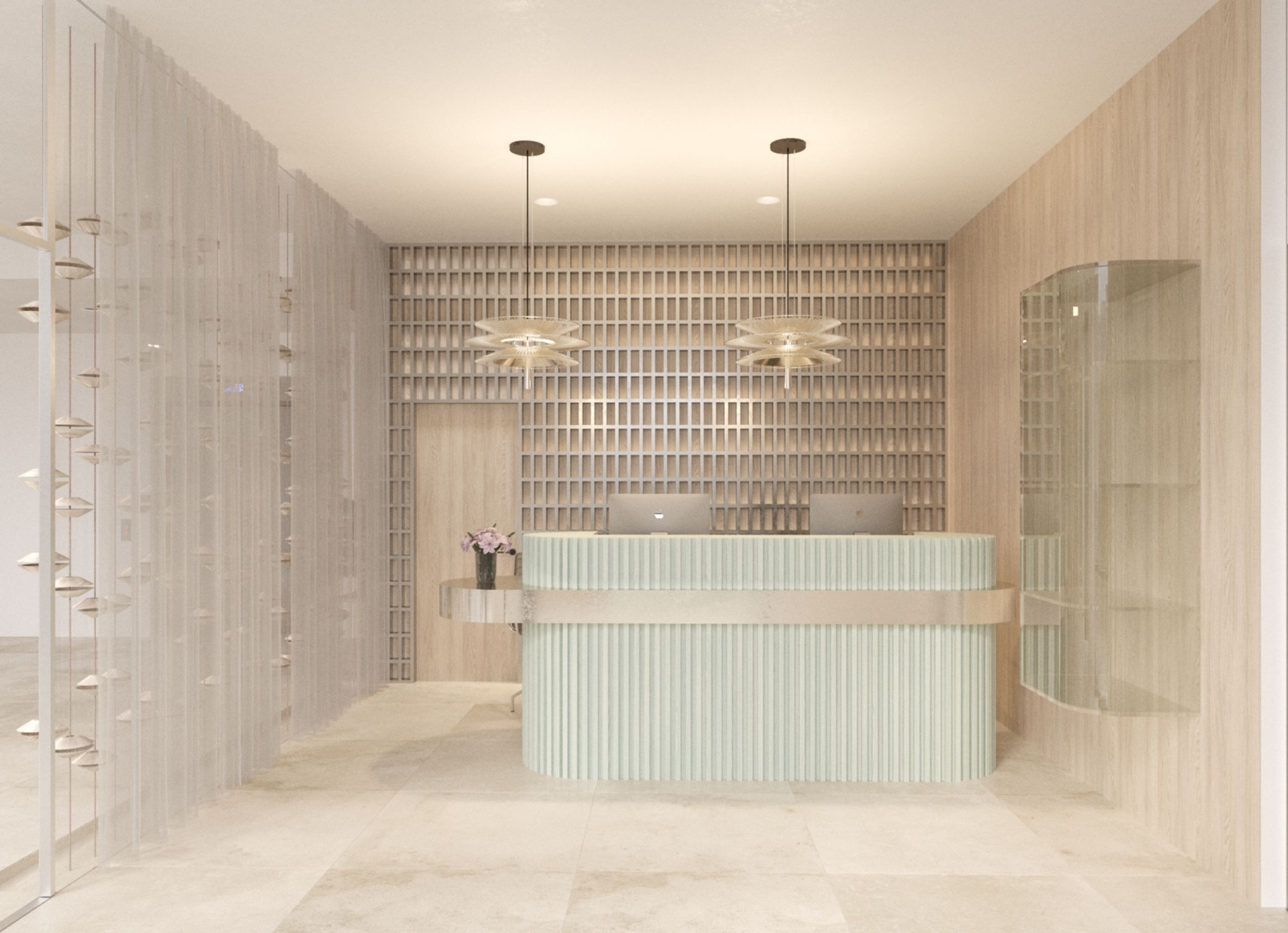 АК Loo Resort & SPA (Лоо Резорт & СПА) — жилой комплекс в Лоо, Сочи — фото 15