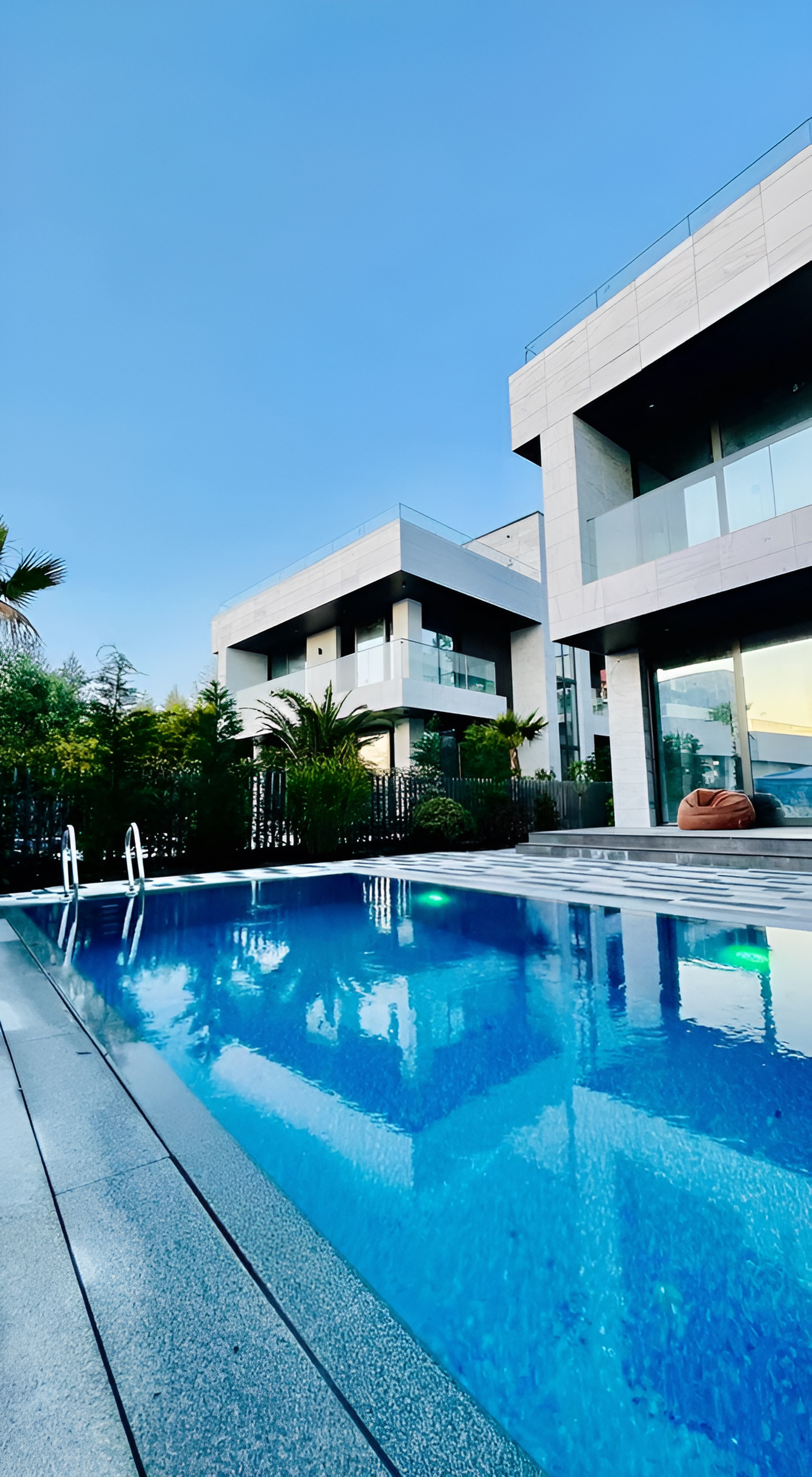 КП Villa Harmony (Вилла Гармония) — жилой комплекс в Дагомыс, Сочи — фото 8
