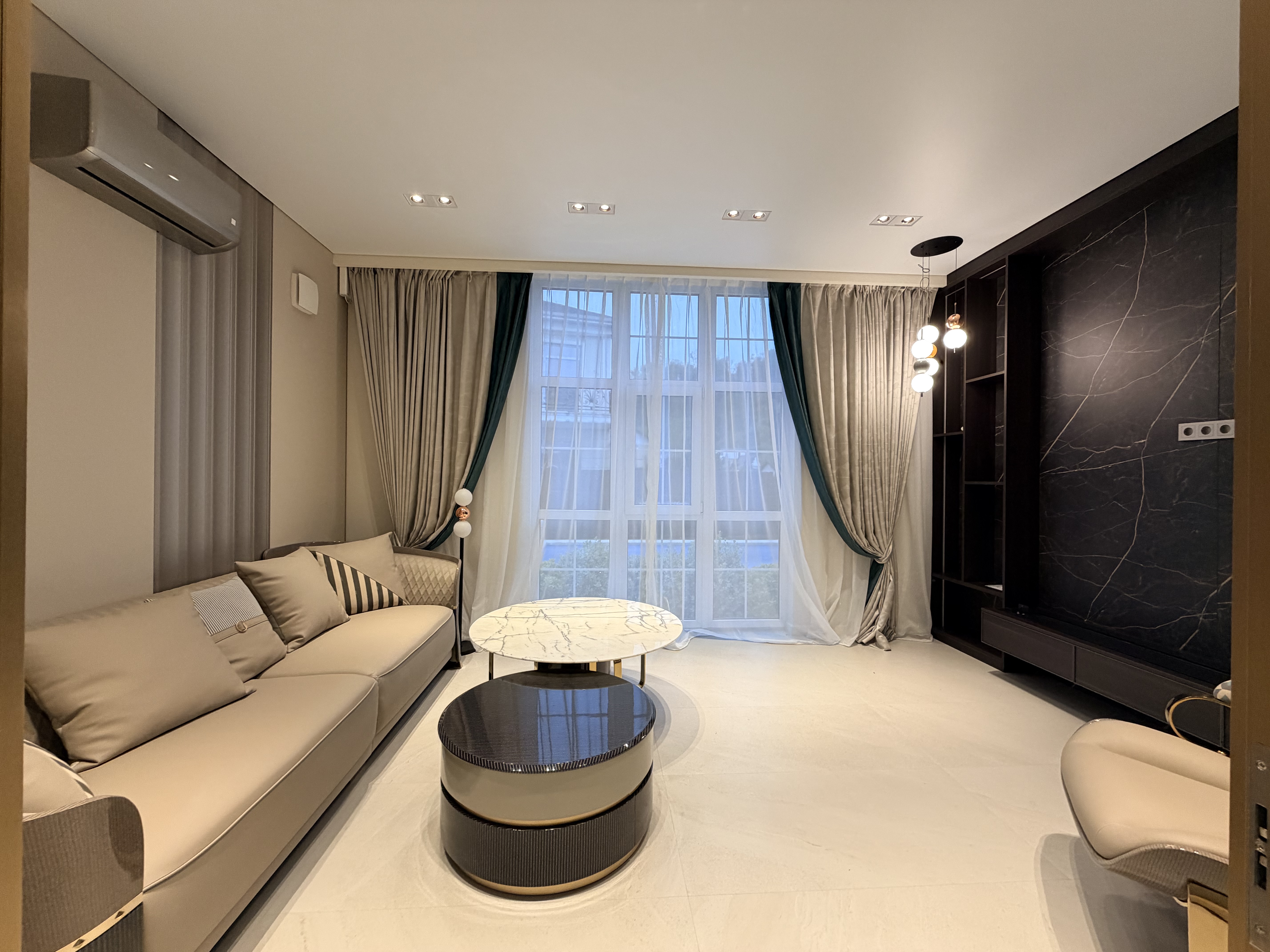 КП Villa Prime (Вилла Прайм) — коттеджный посёлок в Сочи — фото 8