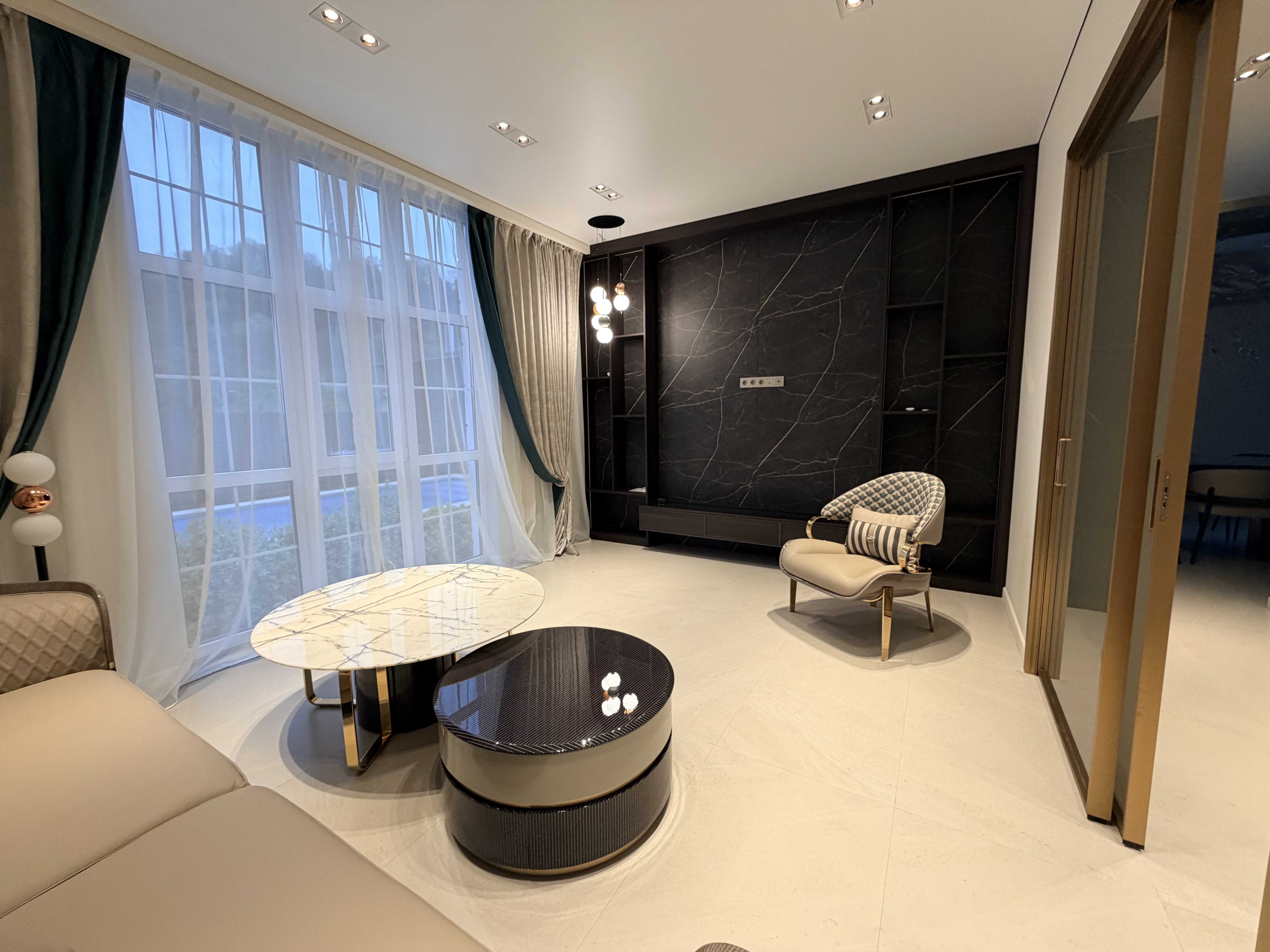 КП Villa Prime (Вилла Прайм) — коттеджный посёлок в Сочи — фото 9