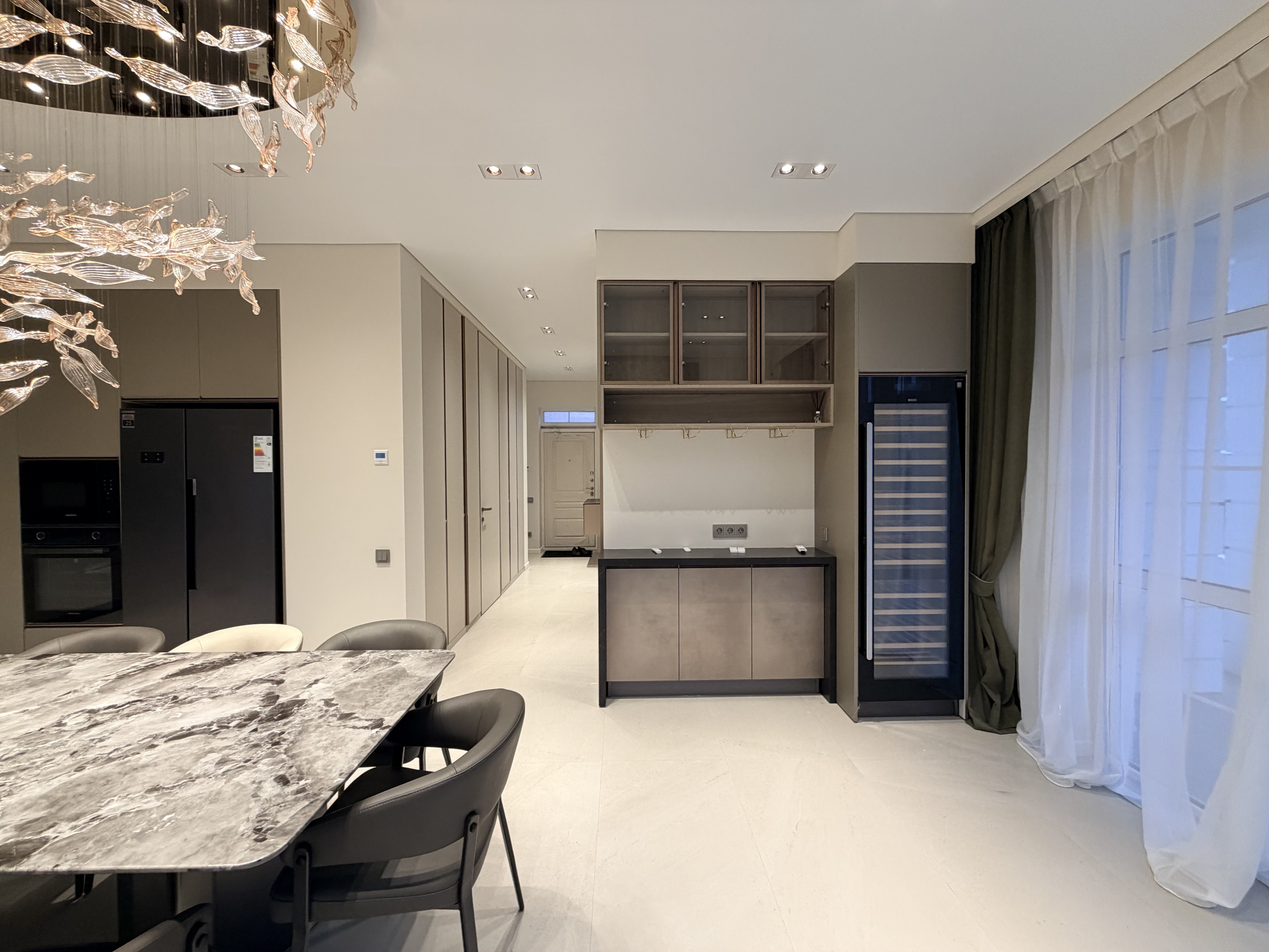 КП Villa Prime (Вилла Прайм) — коттеджный посёлок в Сочи — фото 14